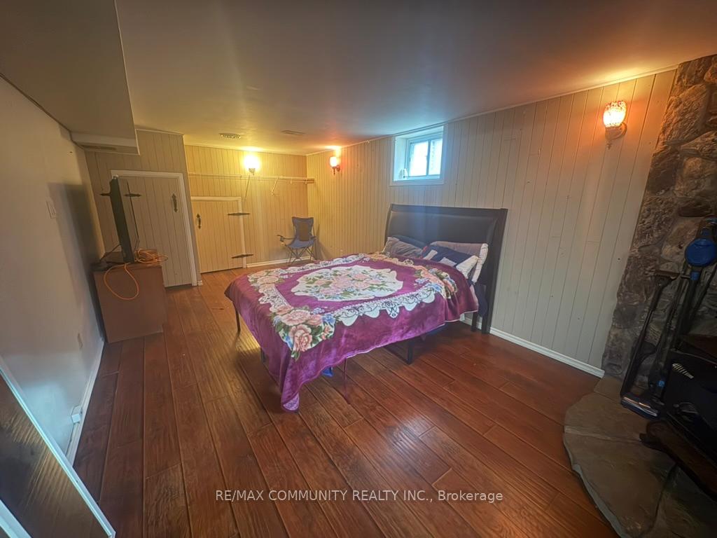 Photo 5 of Unit BSMT, 603 Devon Avenue, Oshawa, Donevan — HOMEH