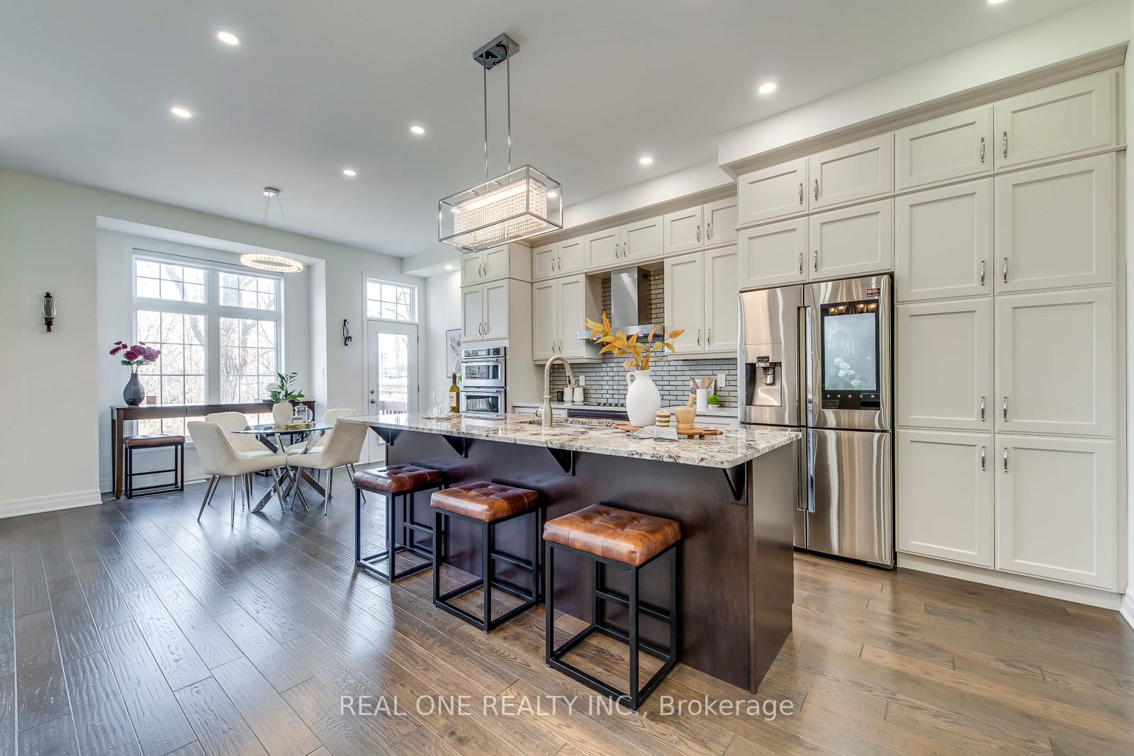 Photo 42 of 1249 Sweetfern Crescent, Milton, Cobban — HOMEH