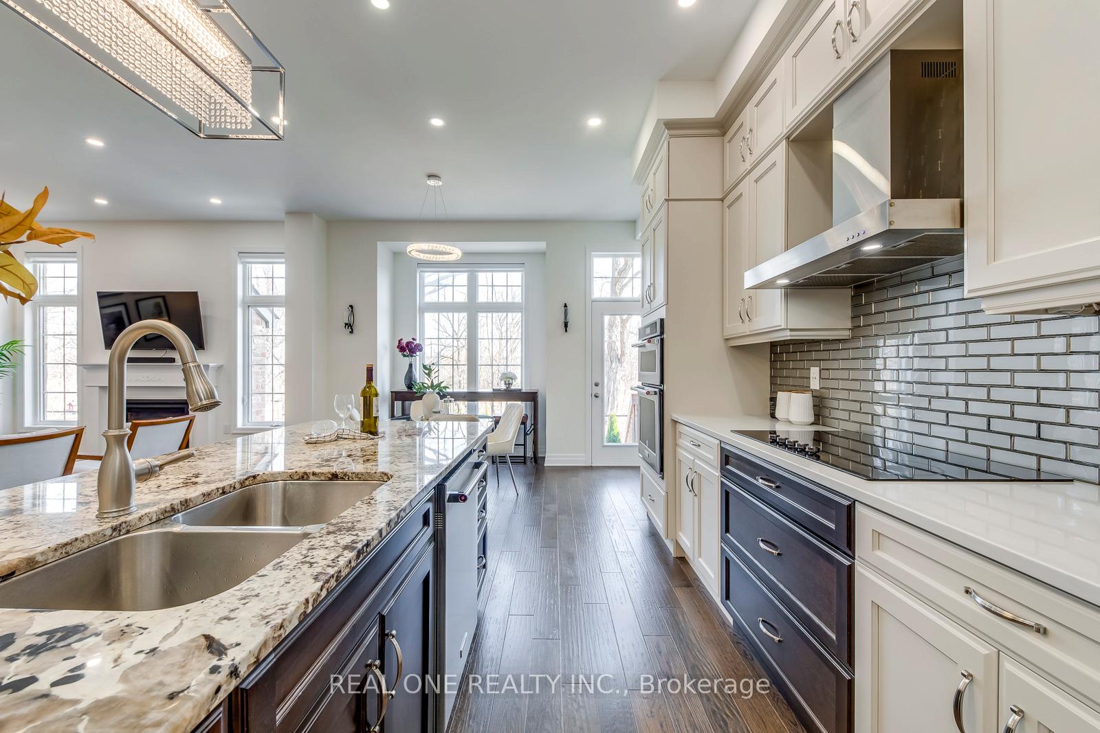 Photo 28 of 1249 Sweetfern Crescent, Milton, Cobban — HOMEH