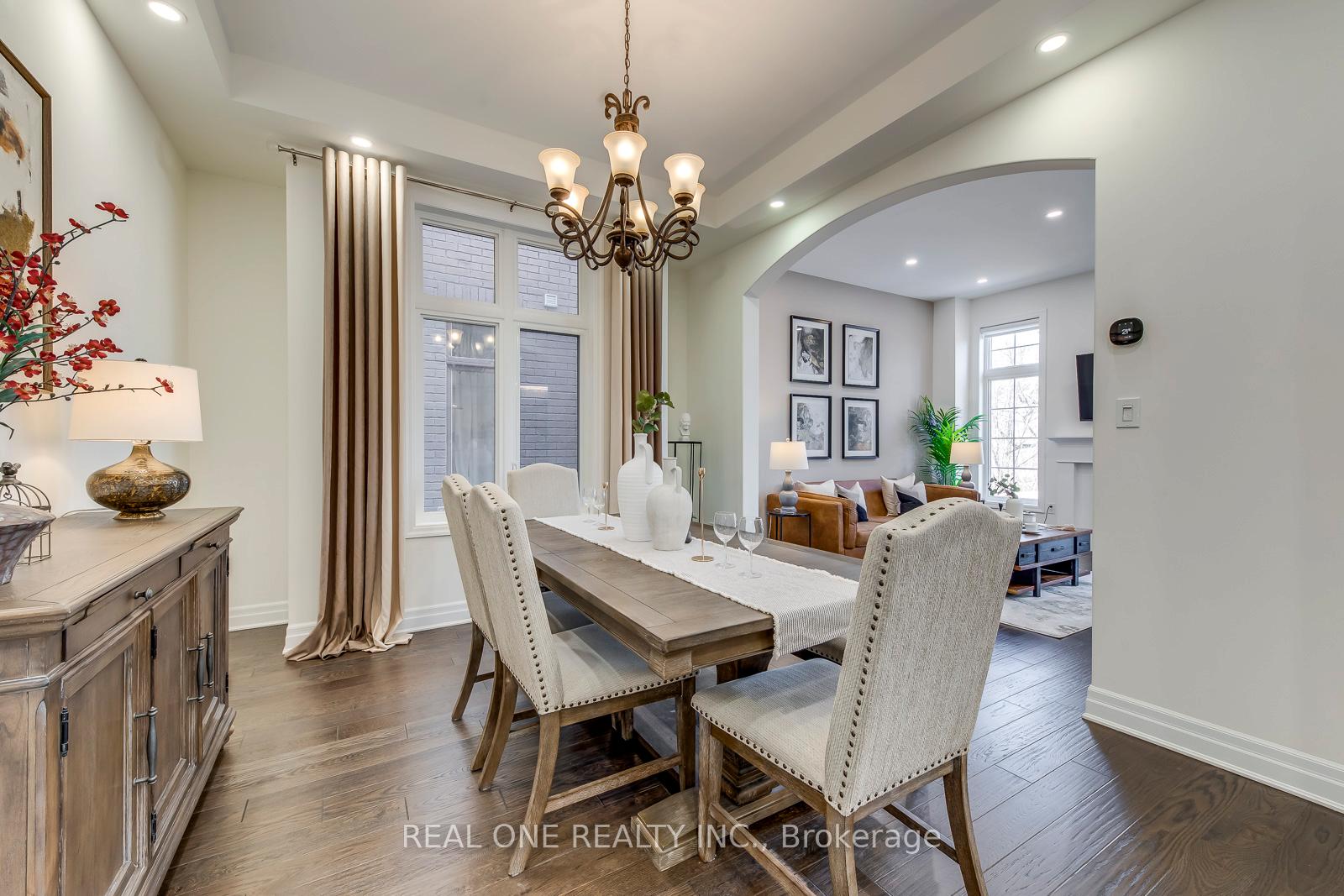 Photo 46 of 1249 Sweetfern Crescent, Milton, Cobban — HOMEH