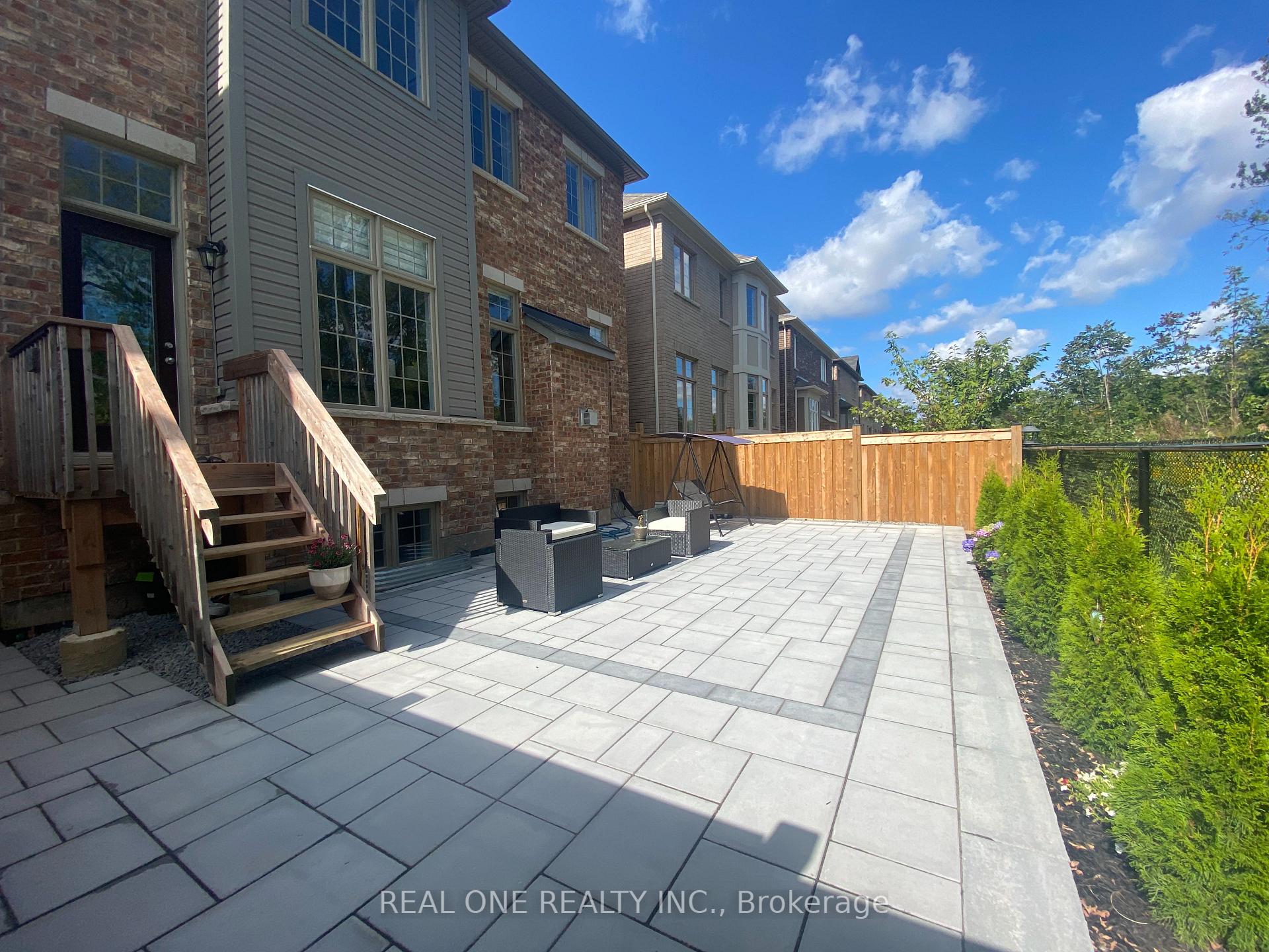 Photo 36 of 1249 Sweetfern Crescent, Milton, Cobban — HOMEH