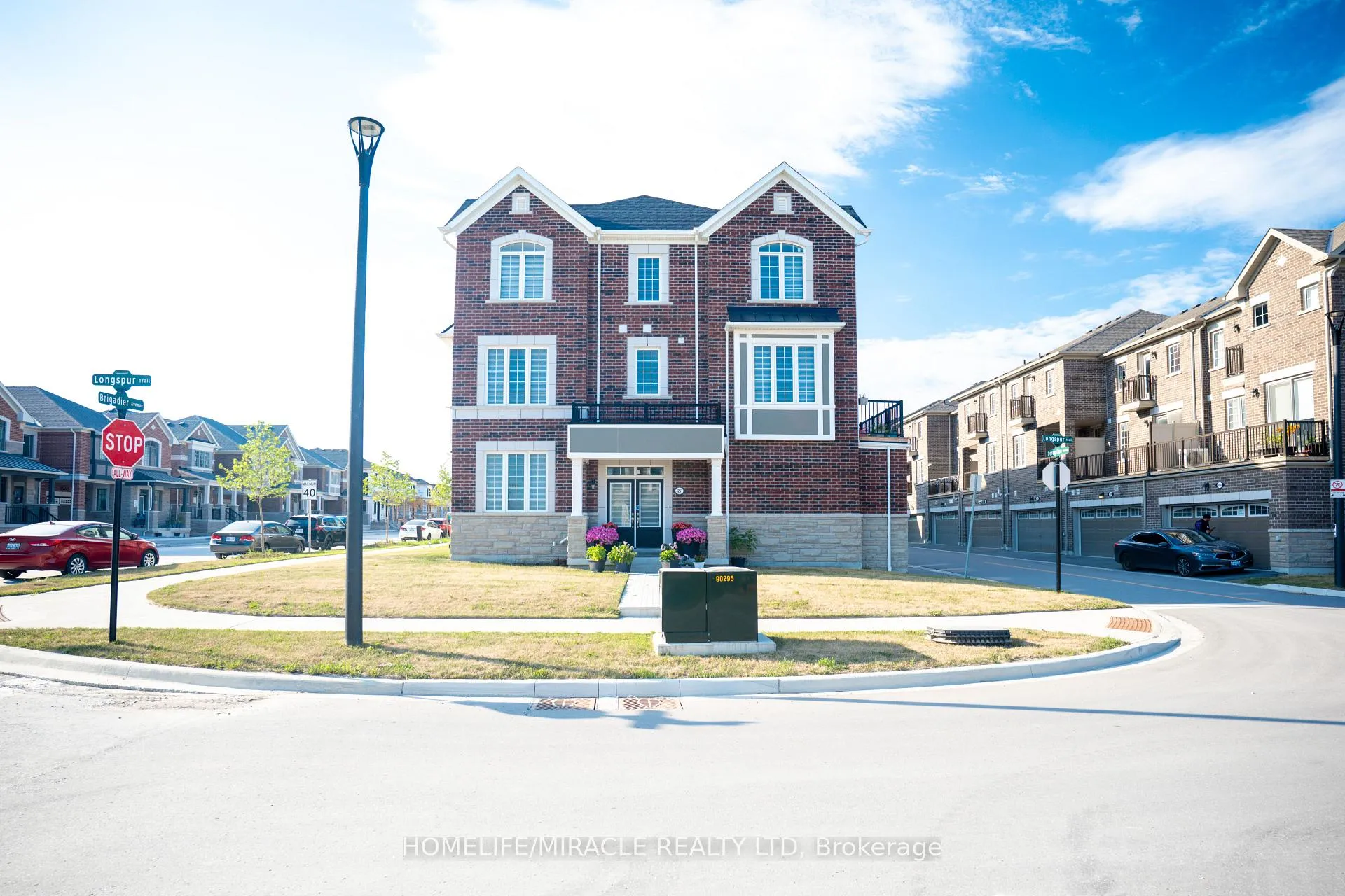 Photo 1 of 3251 Brigadier Avenue, Pickering, Rural Pickering — HOMEH