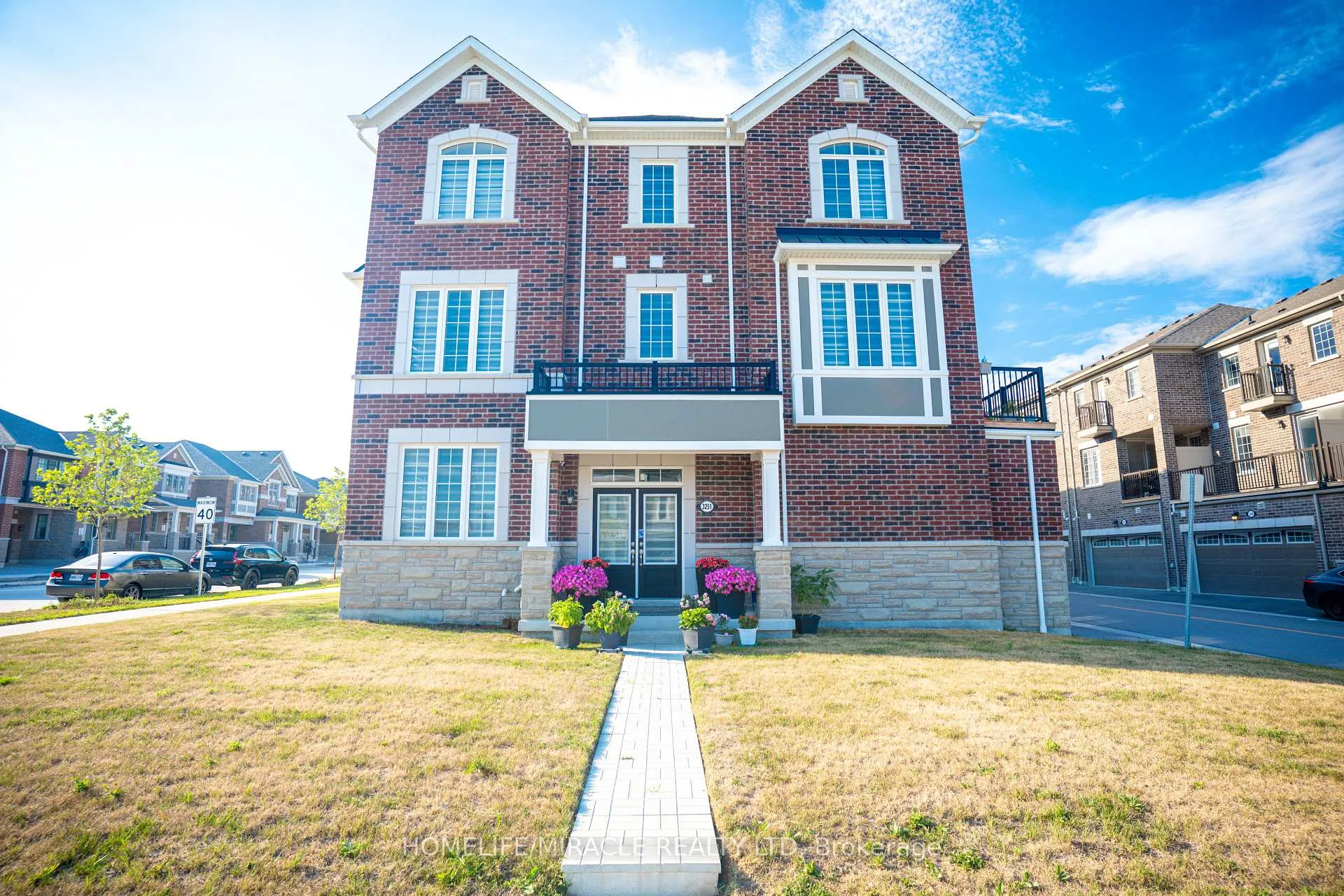 Photo 2 of 3251 Brigadier Avenue, Pickering, Rural Pickering — HOMEH