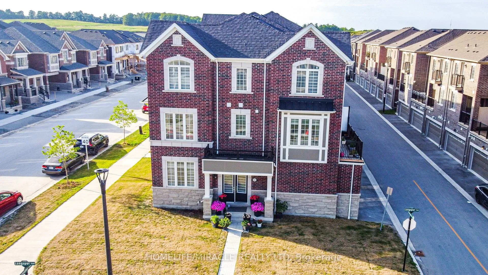 Photo 3 of 3251 Brigadier Avenue, Pickering, Rural Pickering — HOMEH