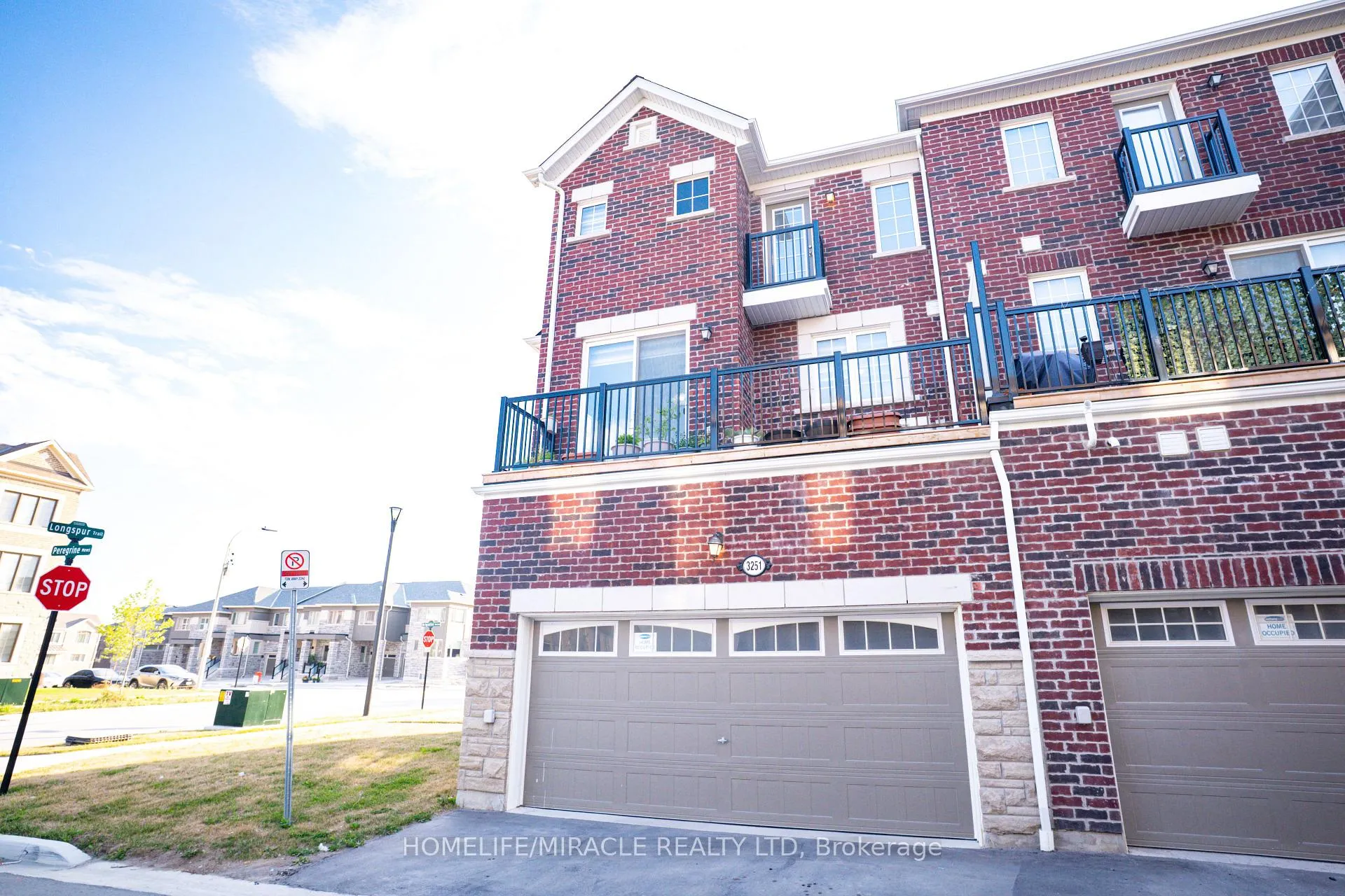 Photo 5 of 3251 Brigadier Avenue, Pickering, Rural Pickering — HOMEH