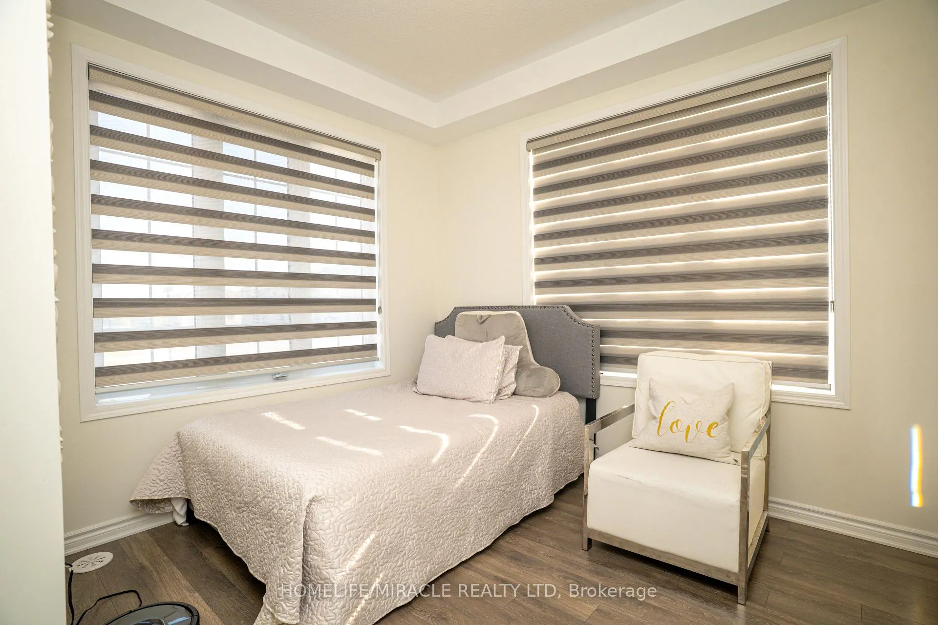 Photo 10 of 3251 Brigadier Avenue, Pickering, Rural Pickering — HOMEH