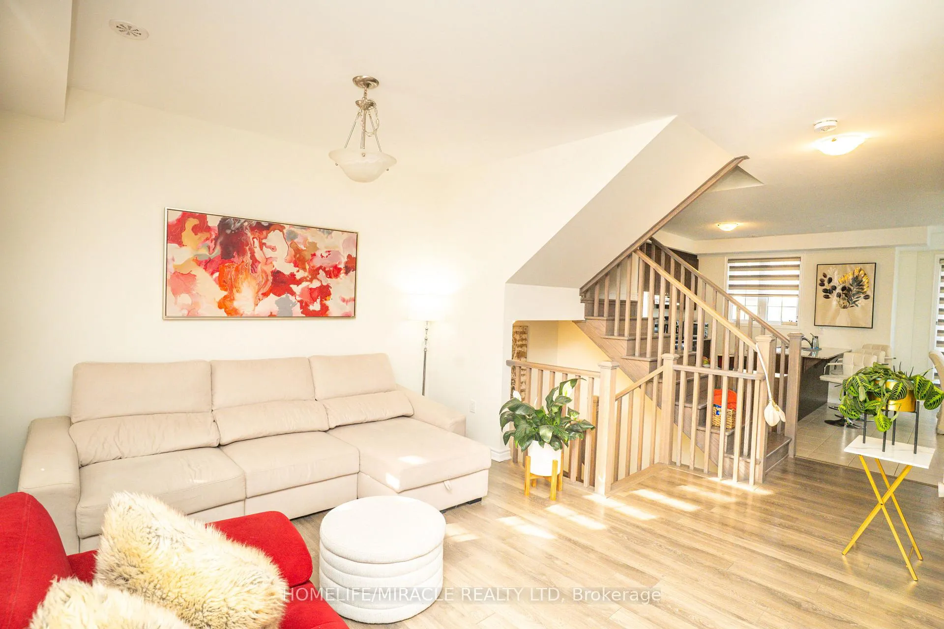 Photo 22 of 3251 Brigadier Avenue, Pickering, Rural Pickering — HOMEH