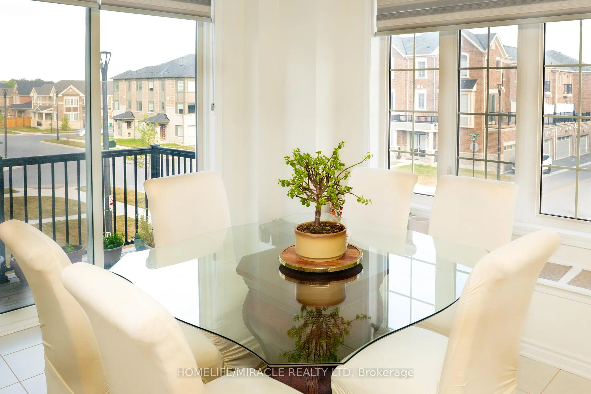 Photo 25 of 3251 Brigadier Avenue, Pickering, Rural Pickering — HOMEH