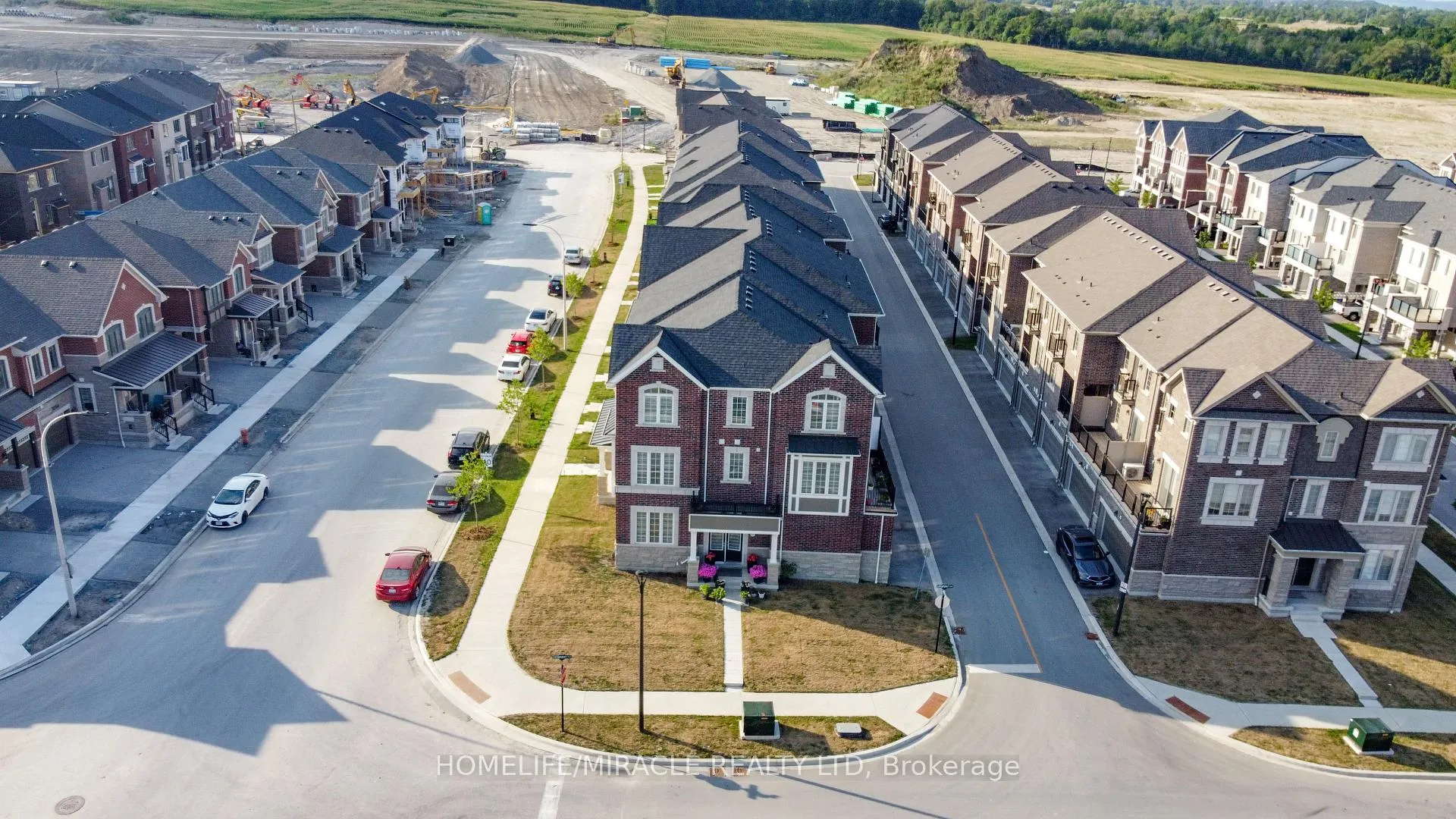 Photo 46 of 3251 Brigadier Avenue, Pickering, Rural Pickering — HOMEH
