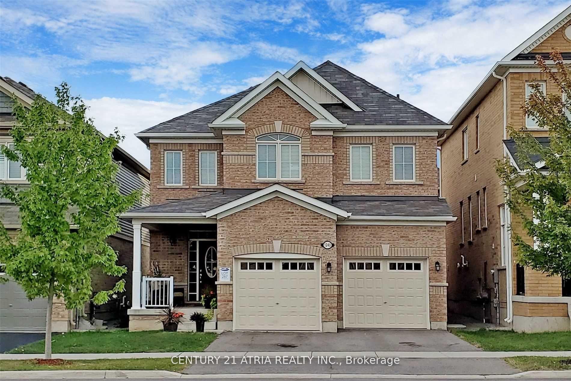 Photo 1 of 1240 Leger Way, Milton, Ford — HOMEH