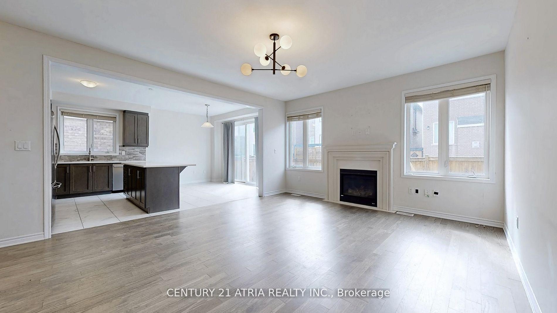 Photo 3 of 1240 Leger Way, Milton, Ford — HOMEH