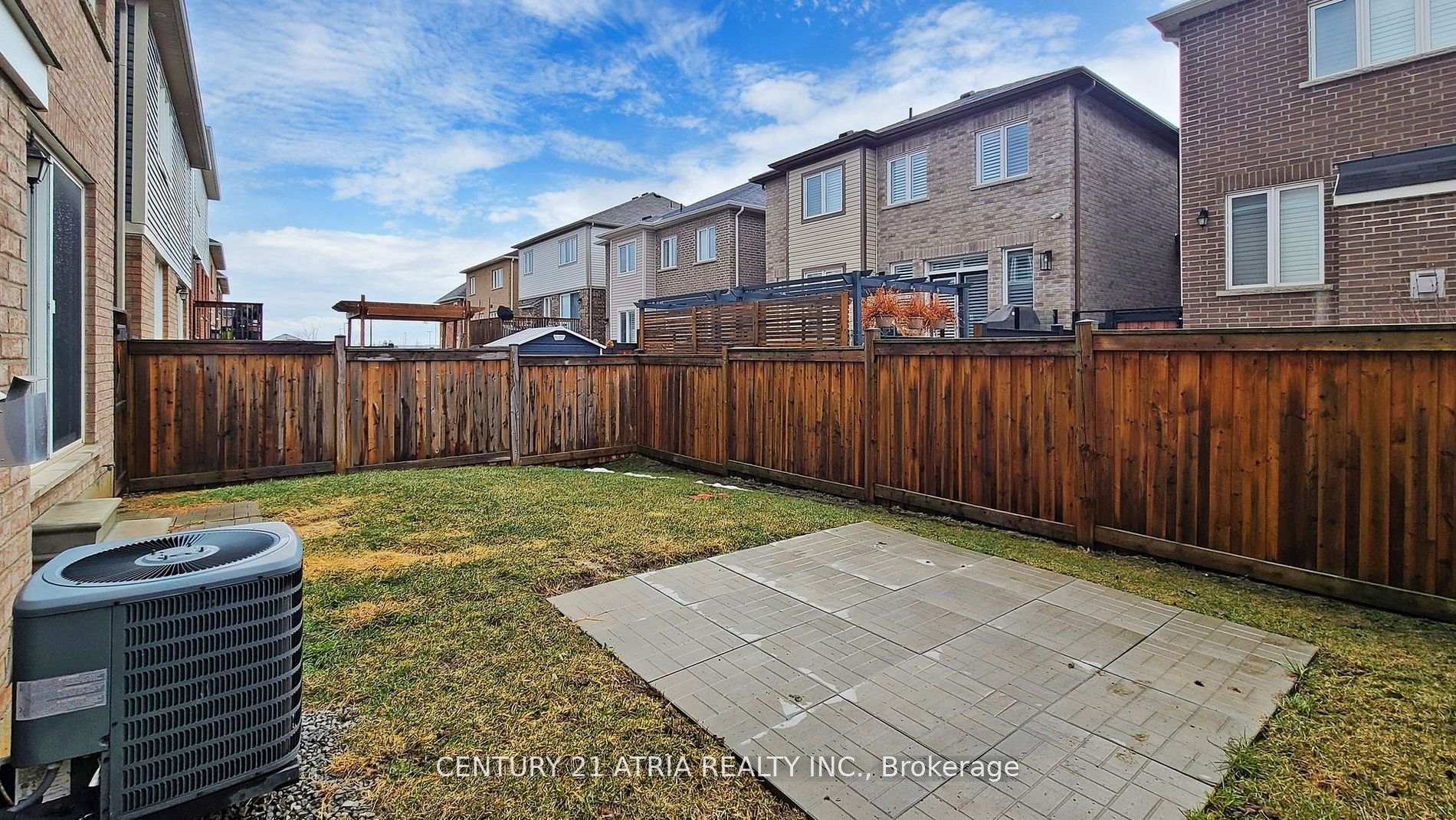 Photo 30 of 1240 Leger Way, Milton, Ford — HOMEH