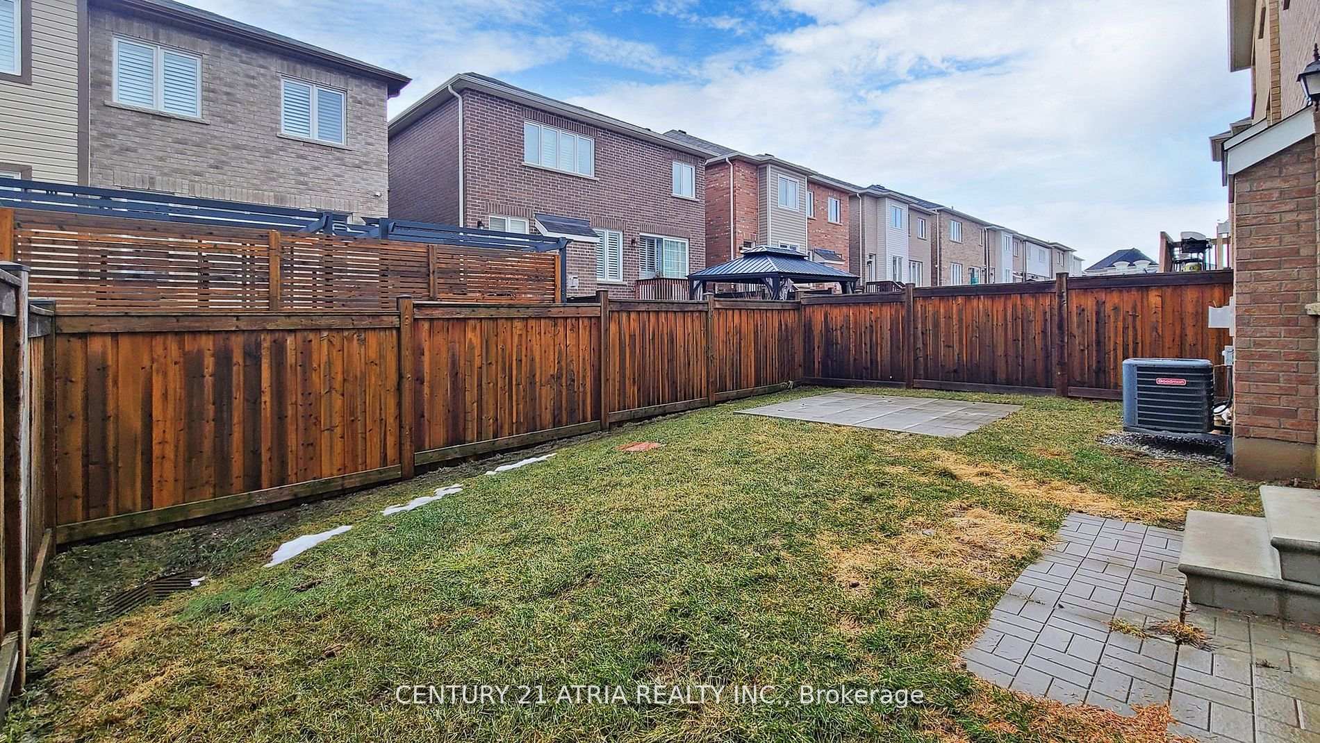 Photo 31 of 1240 Leger Way, Milton, Ford — HOMEH