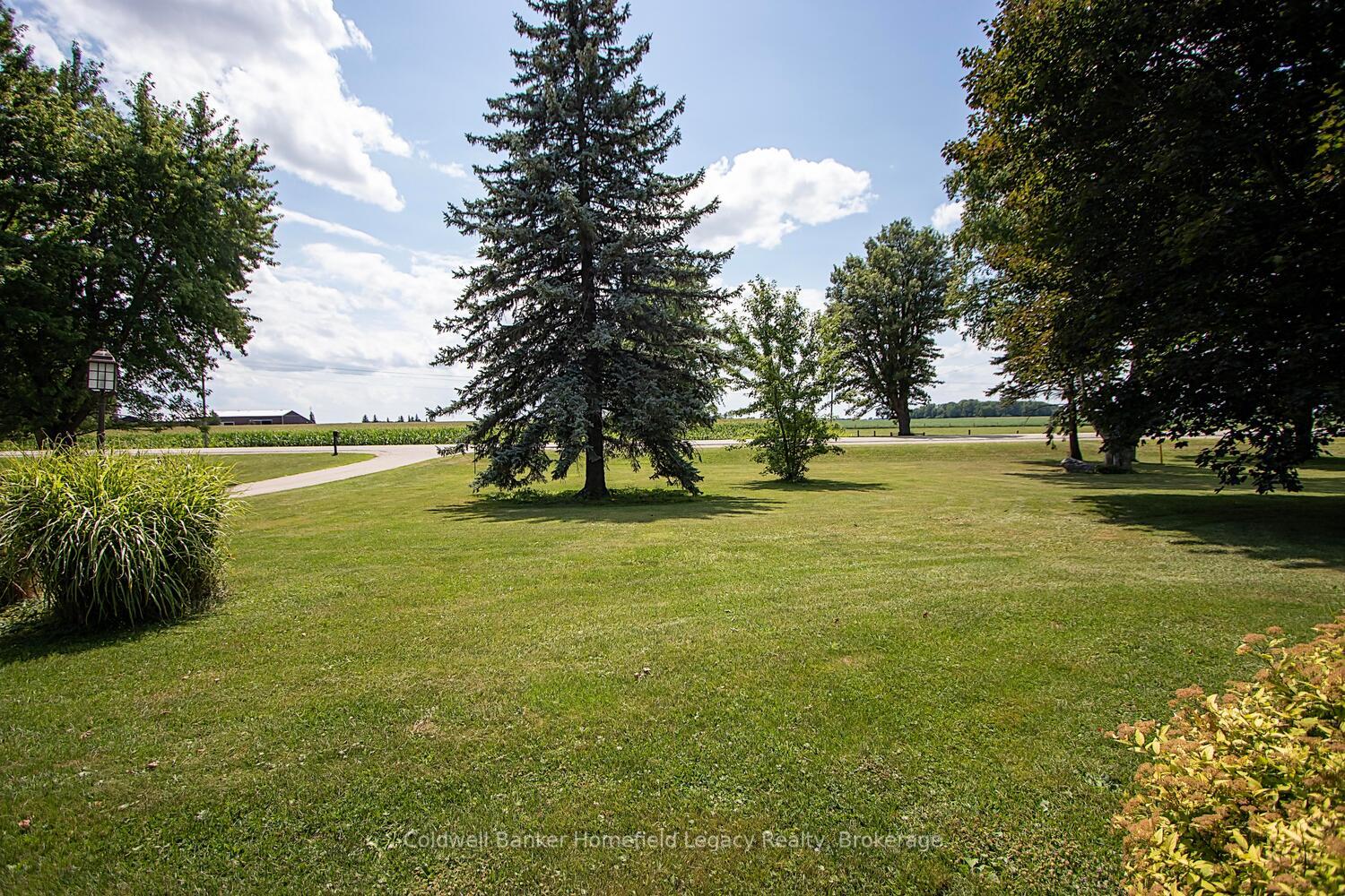 Photo 4 of 4436 Perth Line32, Rr#3 Line, Perth South, Downie — HOMEH