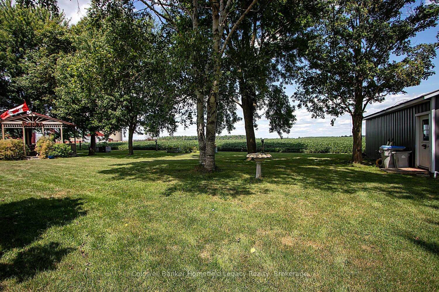 Photo 41 of 4436 Perth Line32, Rr#3 Line, Perth South, Downie — HOMEH