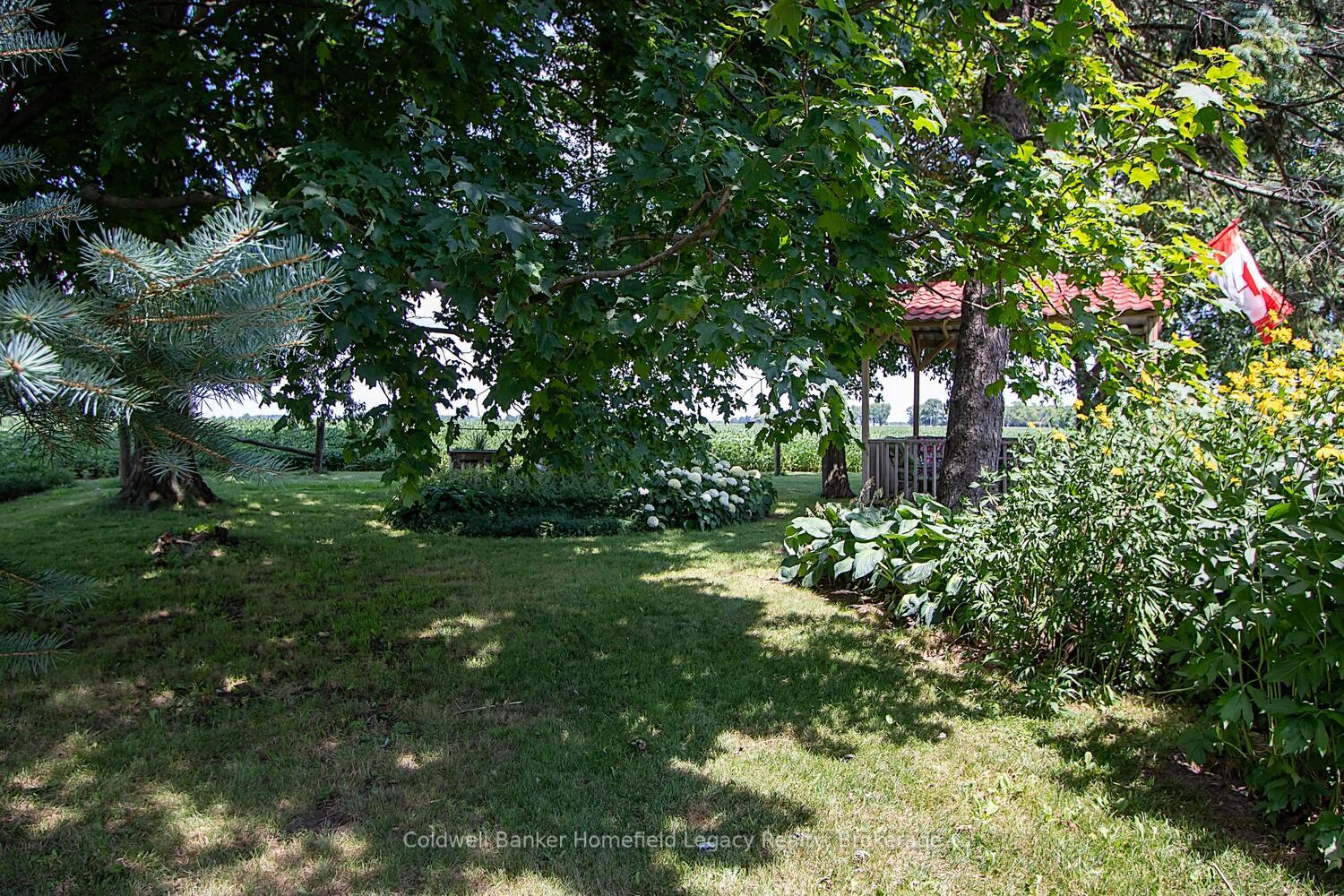 Photo 42 of 4436 Perth Line32, Rr#3 Line, Perth South, Downie — HOMEH
