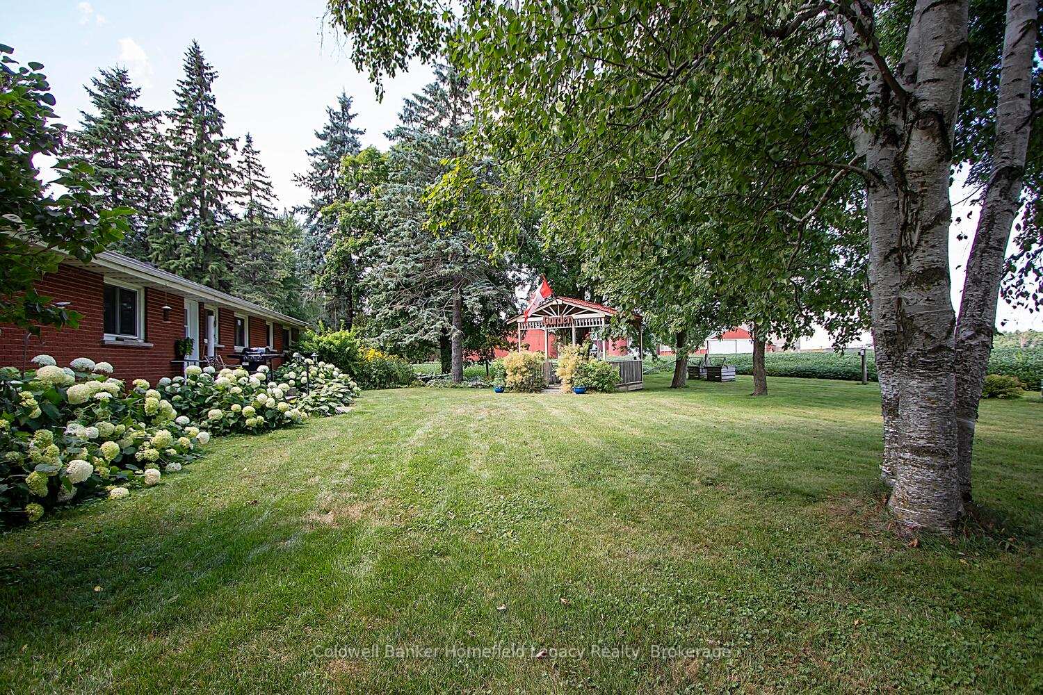 Photo 43 of 4436 Perth Line32, Rr#3 Line, Perth South, Downie — HOMEH
