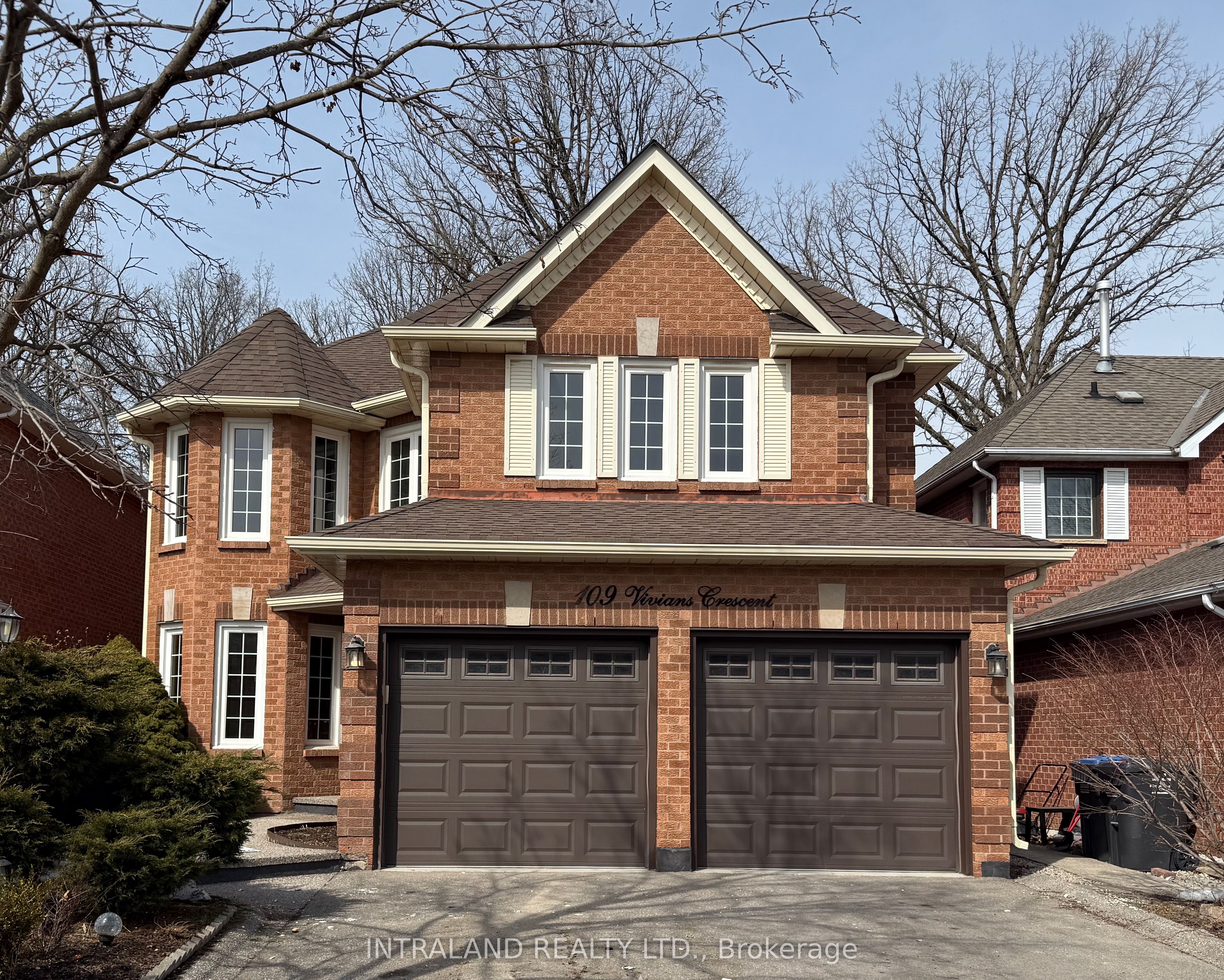 Photo 44 of 109 Vivians Crescent, Brampton, Fletcher's West — HOMEH