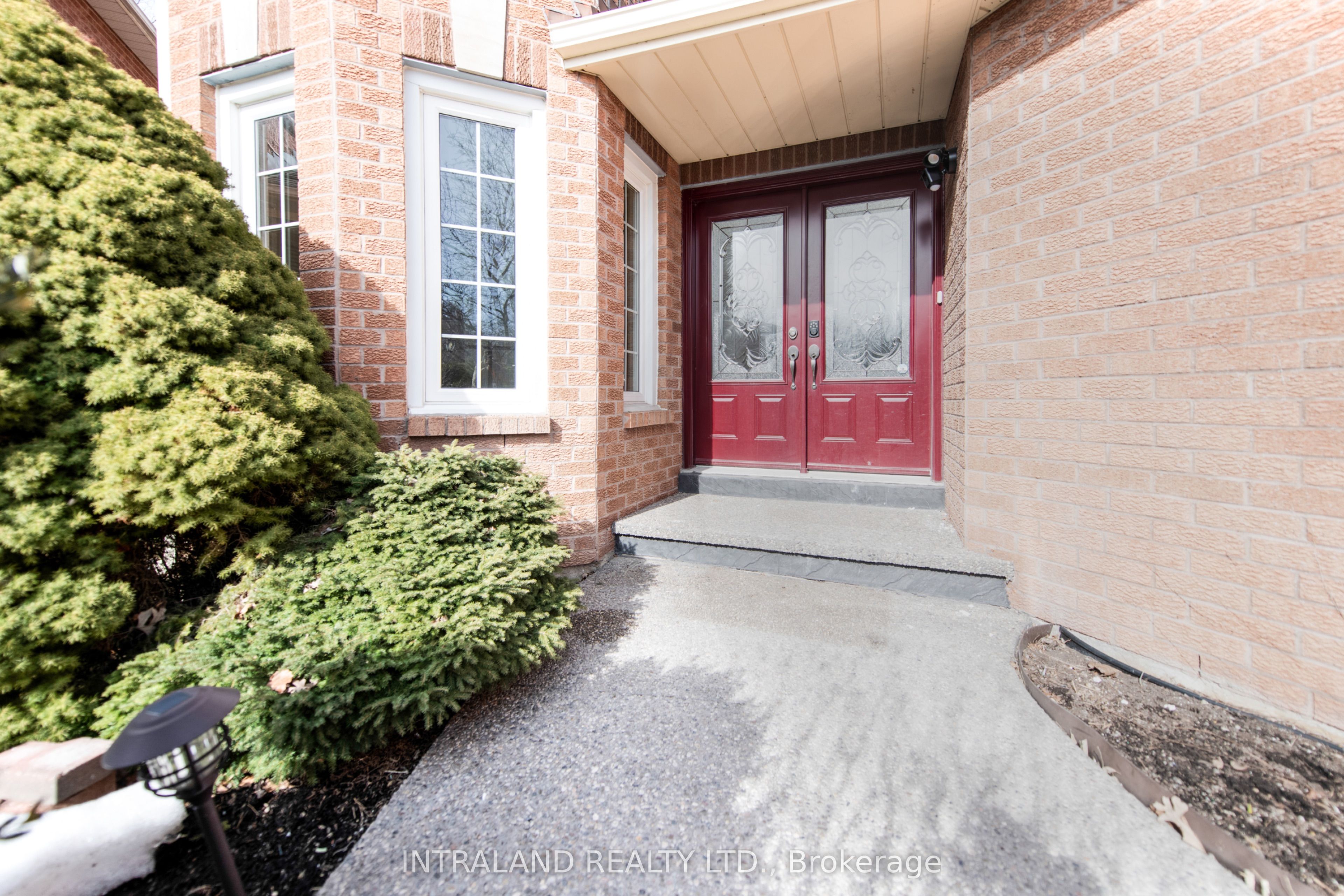 Photo 46 of 109 Vivians Crescent, Brampton, Fletcher's West — HOMEH