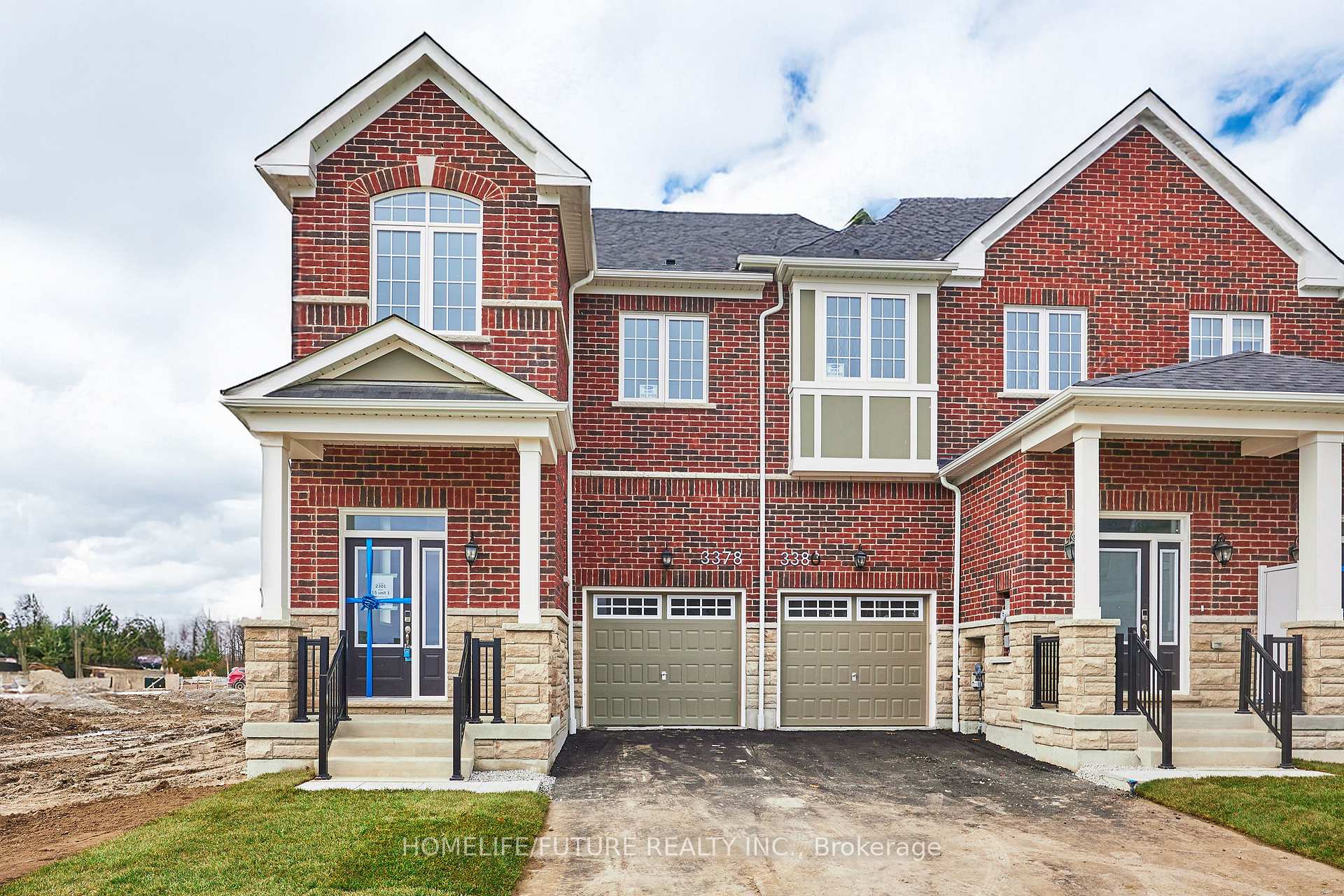 Photo 1 of 3378 Salt Springs Drive, Pickering, Rural Pickering — HOMEH