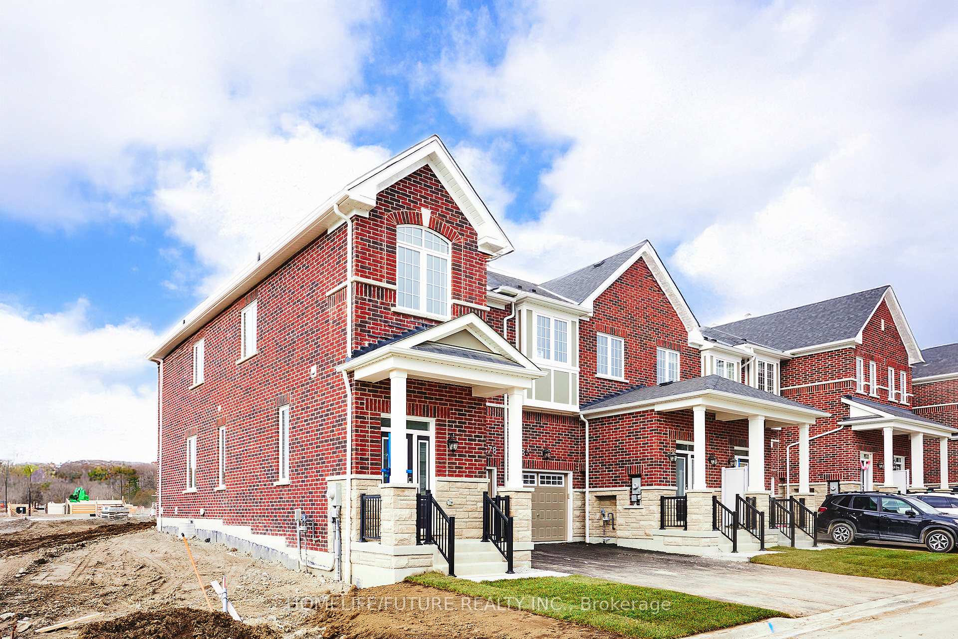 Photo 2 of 3378 Salt Springs Drive, Pickering, Rural Pickering — HOMEH