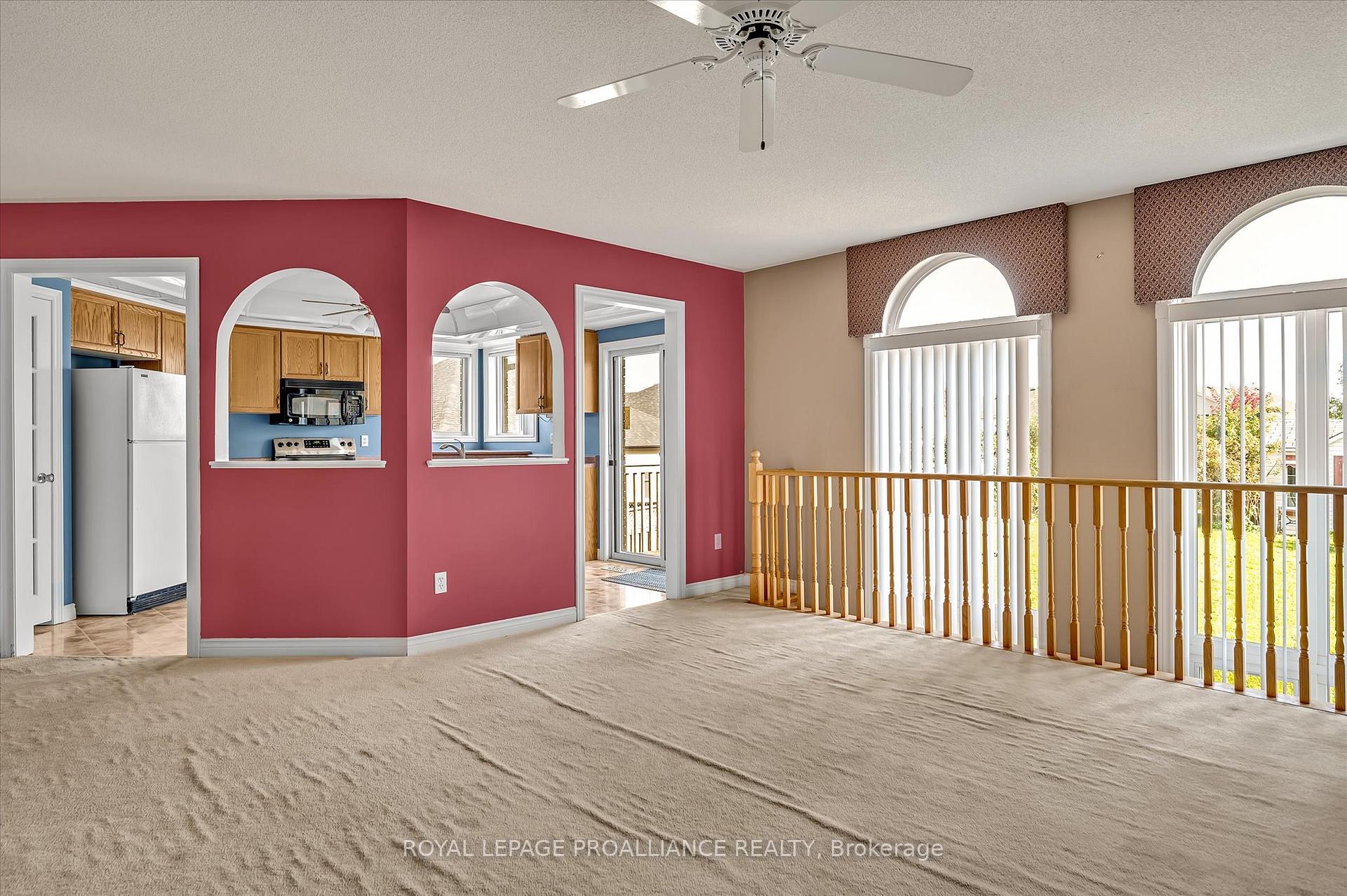 Photo 4 of 209 Towerhill Road, Peterborough, Northcrest Ward 5 — HOMEH