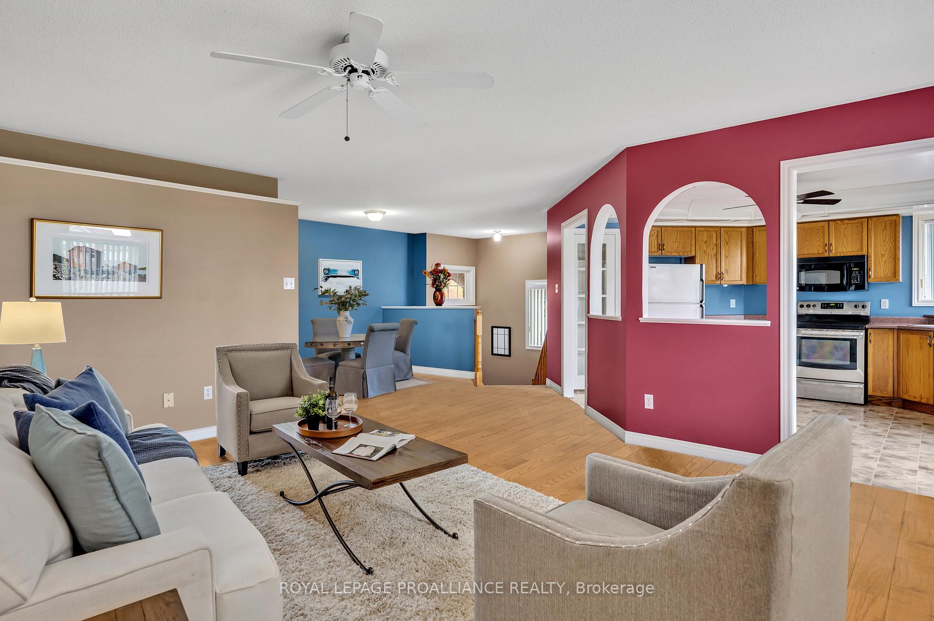 Photo 5 of 209 Towerhill Road, Peterborough, Northcrest Ward 5 — HOMEH