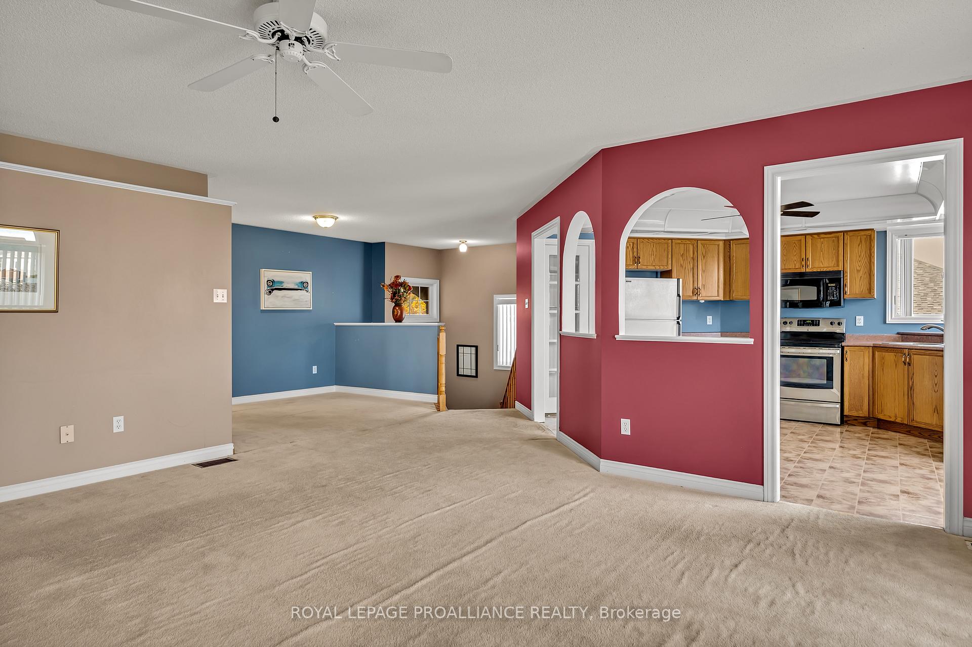 Photo 6 of 209 Towerhill Road, Peterborough, Northcrest Ward 5 — HOMEH