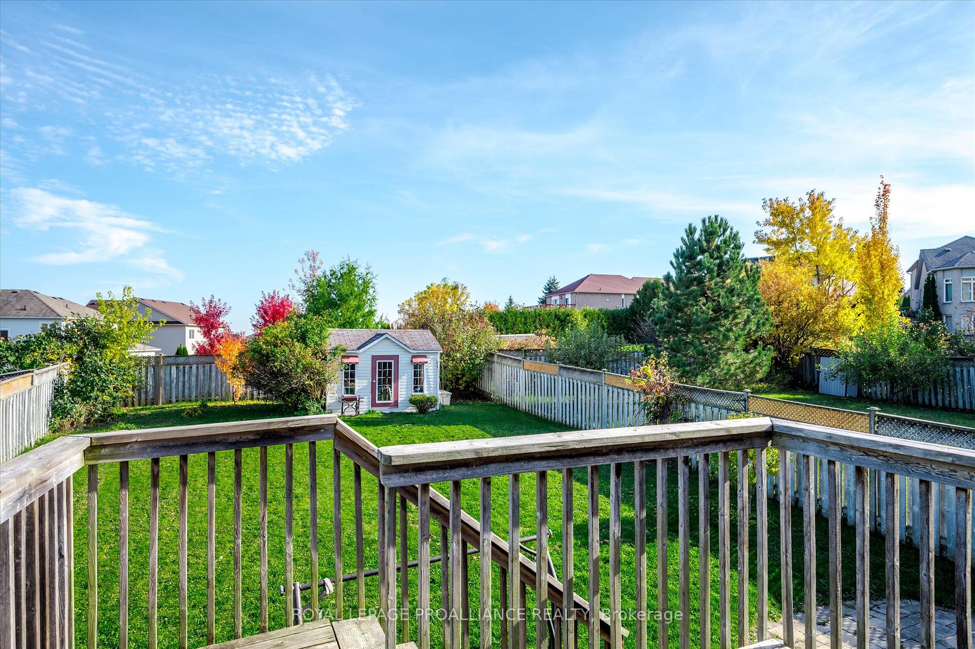 Photo 12 of 209 Towerhill Road, Peterborough, Northcrest Ward 5 — HOMEH