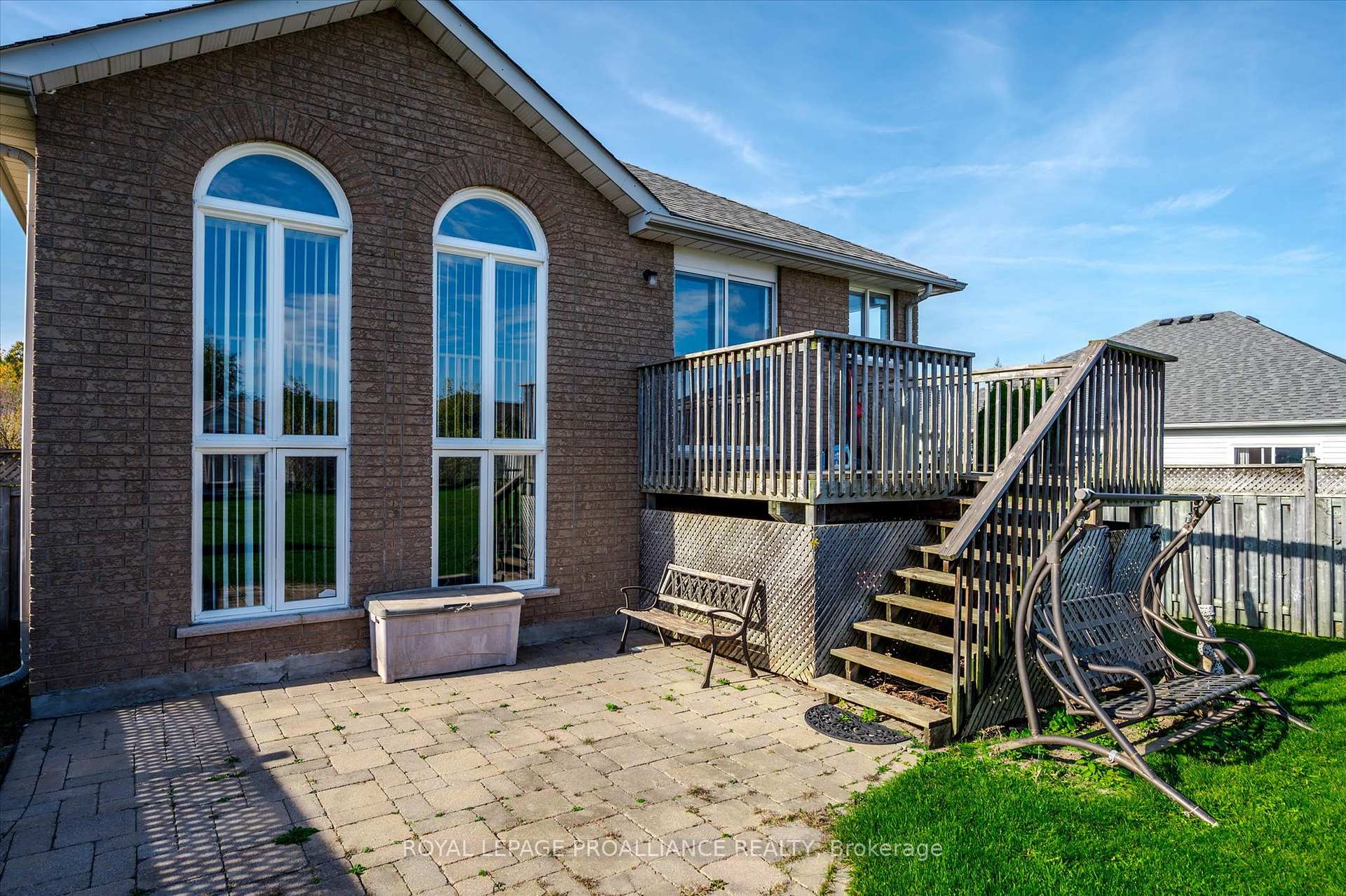 Photo 37 of 209 Towerhill Road, Peterborough, Northcrest Ward 5 — HOMEH