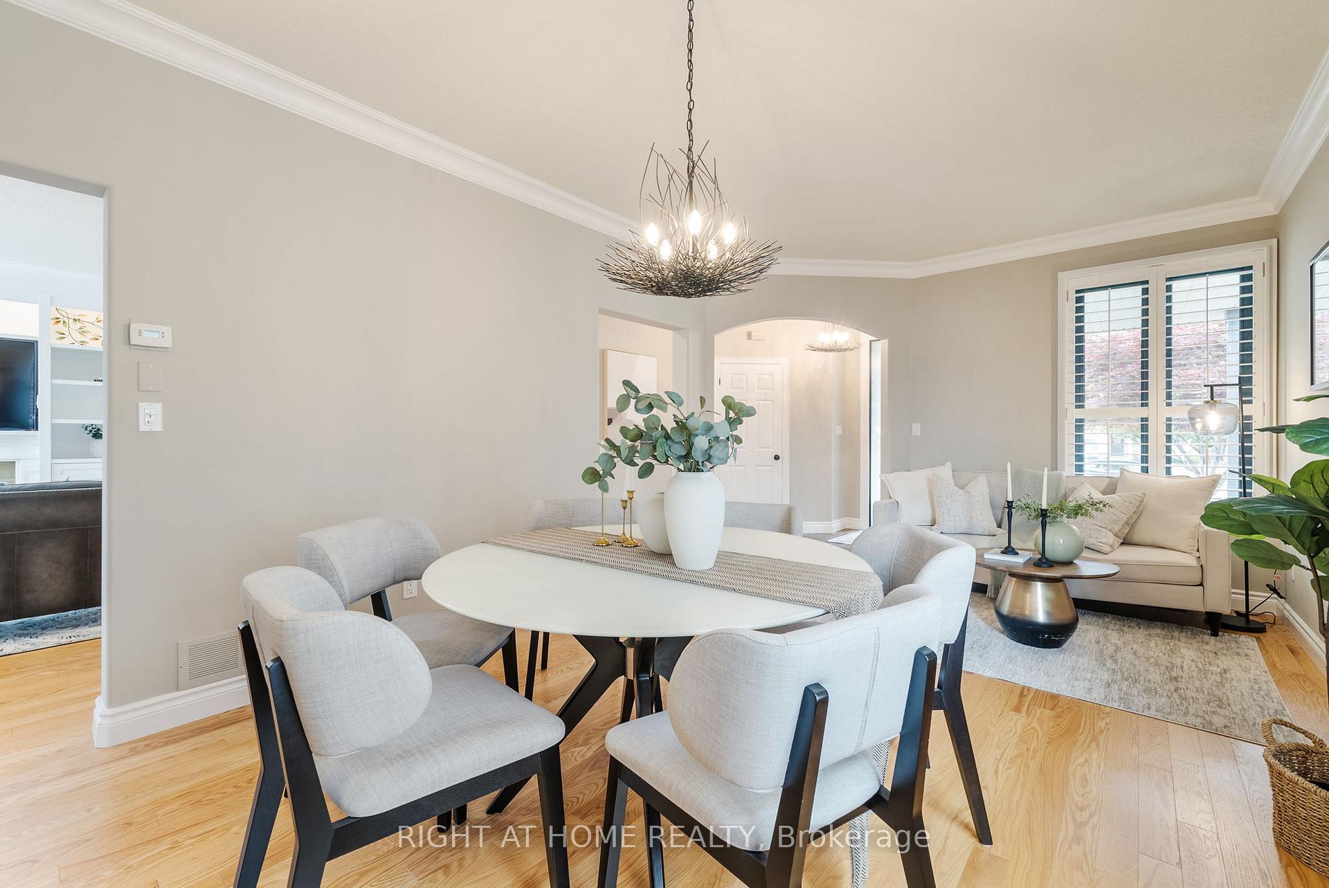 Photo 5 of 489 Britannia Avenue E, Oshawa, Kedron — HOMEH
