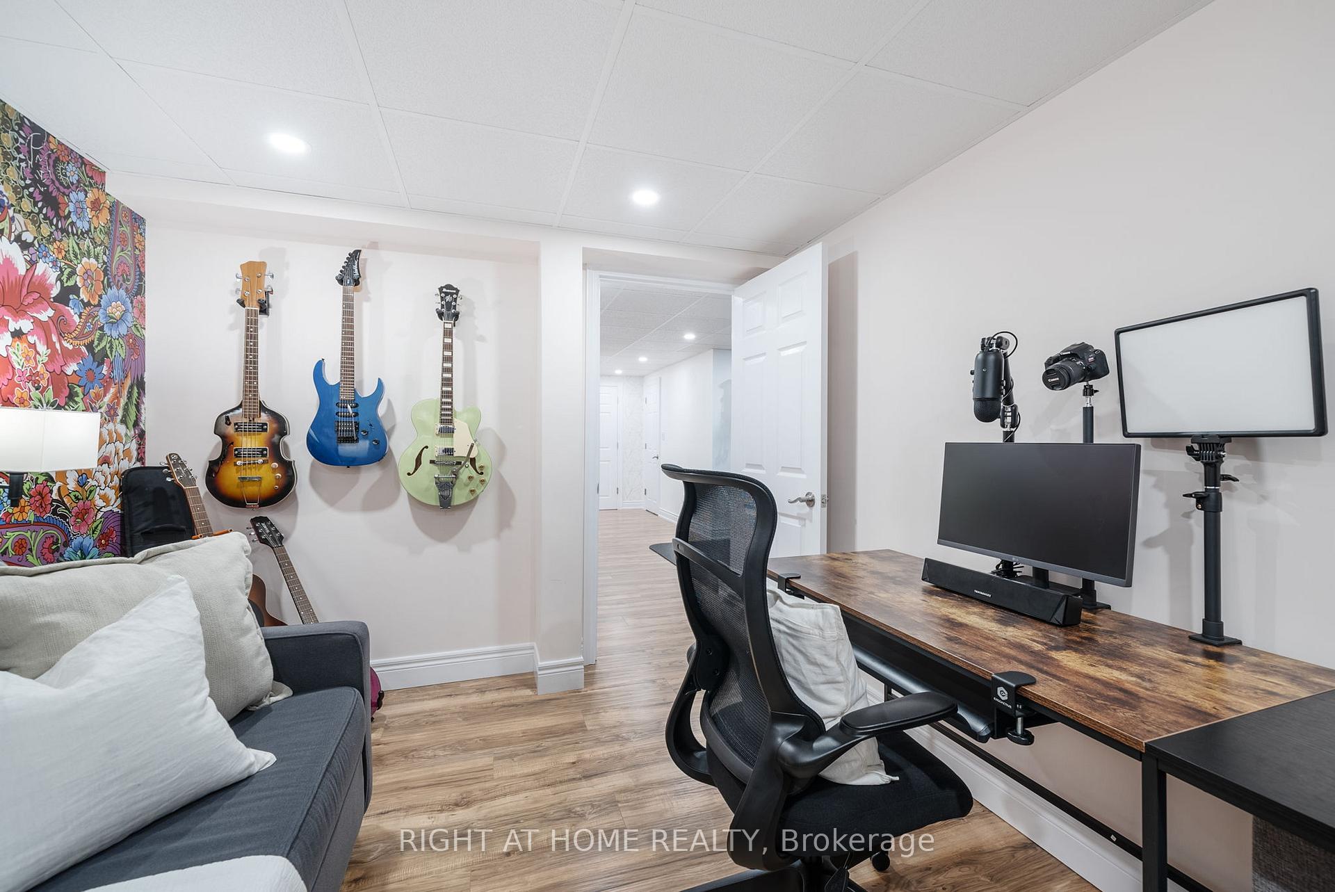 Photo 25 of 489 Britannia Avenue E, Oshawa, Kedron — HOMEH