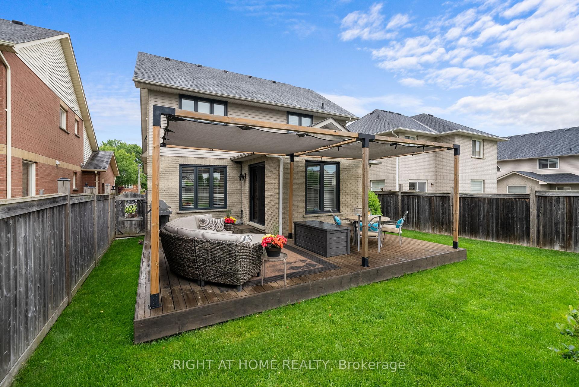 Photo 30 of 489 Britannia Avenue E, Oshawa, Kedron — HOMEH
