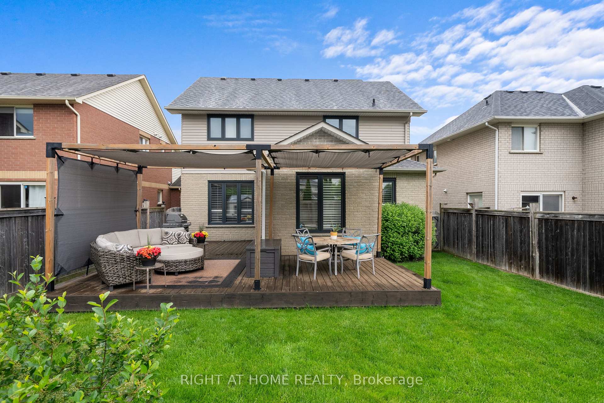 Photo 31 of 489 Britannia Avenue E, Oshawa, Kedron — HOMEH