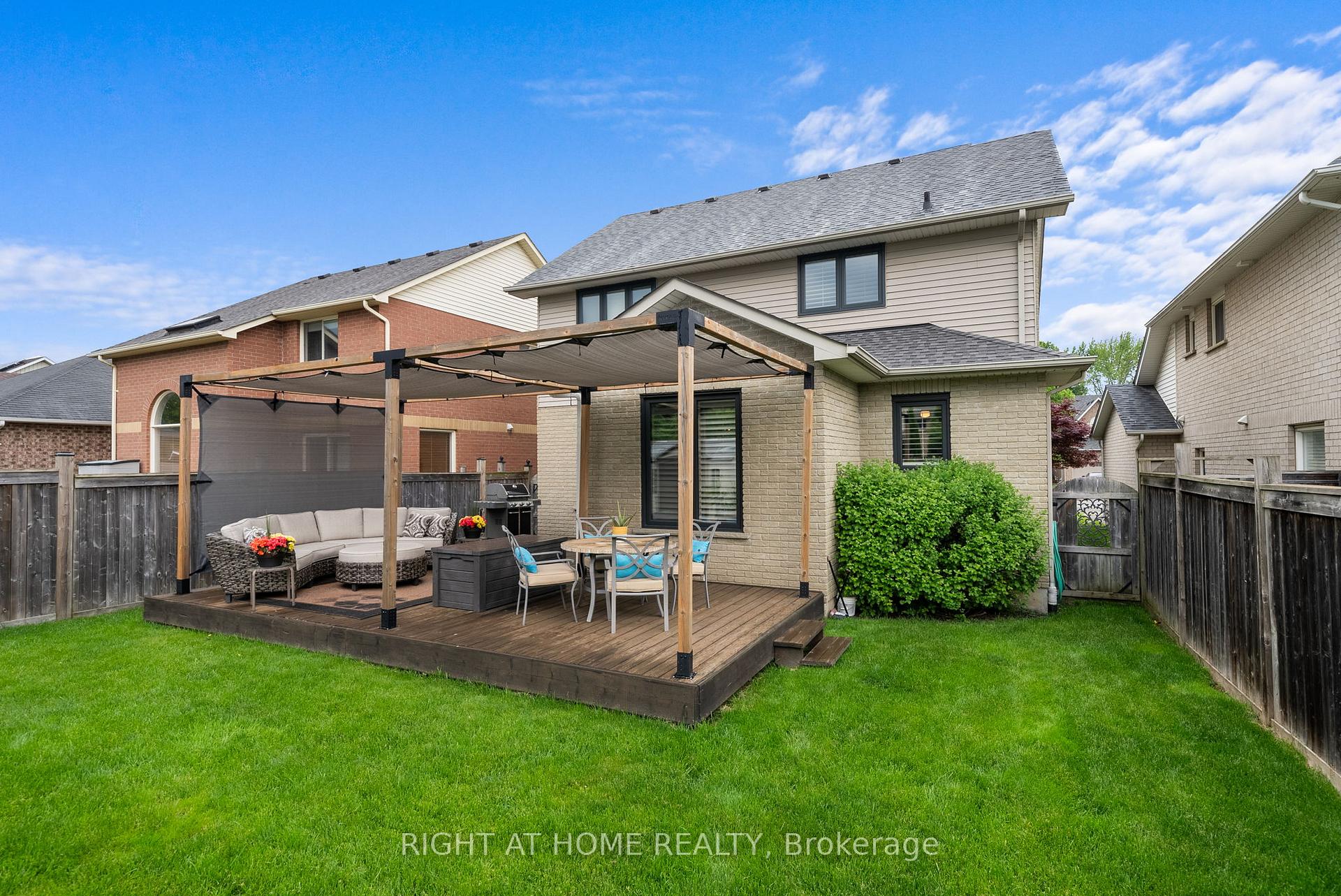 Photo 32 of 489 Britannia Avenue E, Oshawa, Kedron — HOMEH