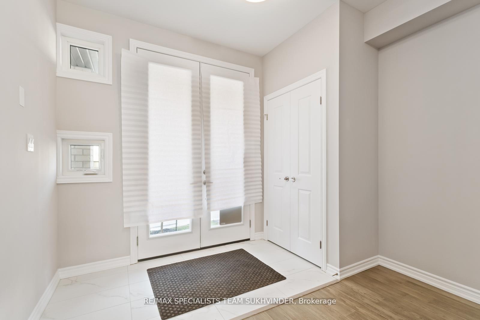 Photo 5 of Unit 41, 5672 Dorchester Road, Niagara Falls, Hospital — HOMEH