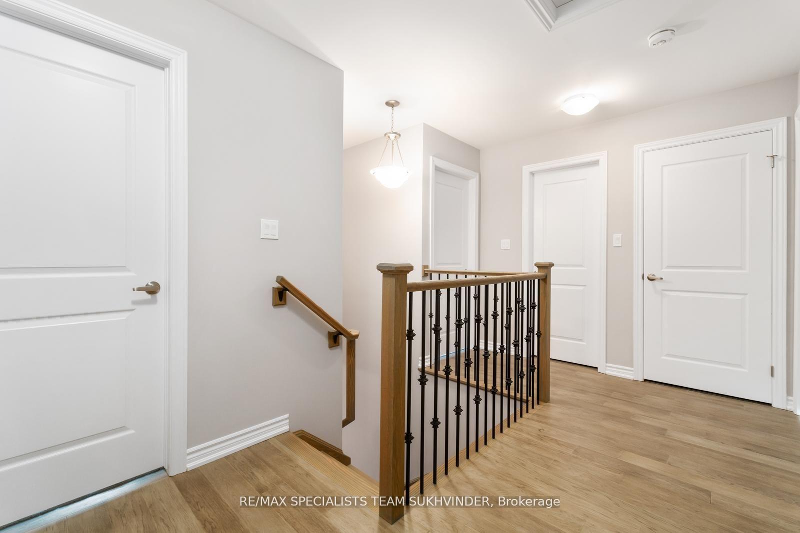Photo 18 of Unit 41, 5672 Dorchester Road, Niagara Falls, Hospital — HOMEH