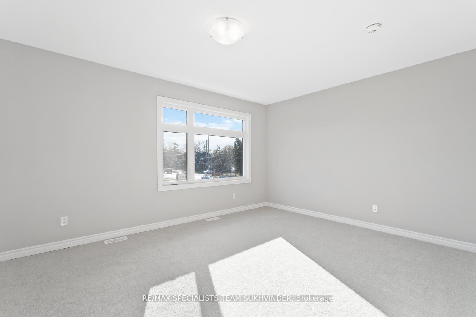 Photo 19 of Unit 41, 5672 Dorchester Road, Niagara Falls, Hospital — HOMEH