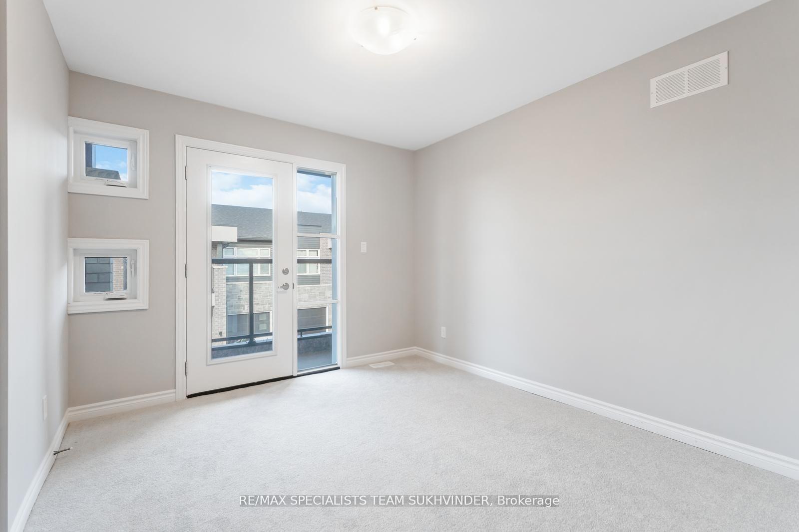 Photo 23 of Unit 41, 5672 Dorchester Road, Niagara Falls, Hospital — HOMEH