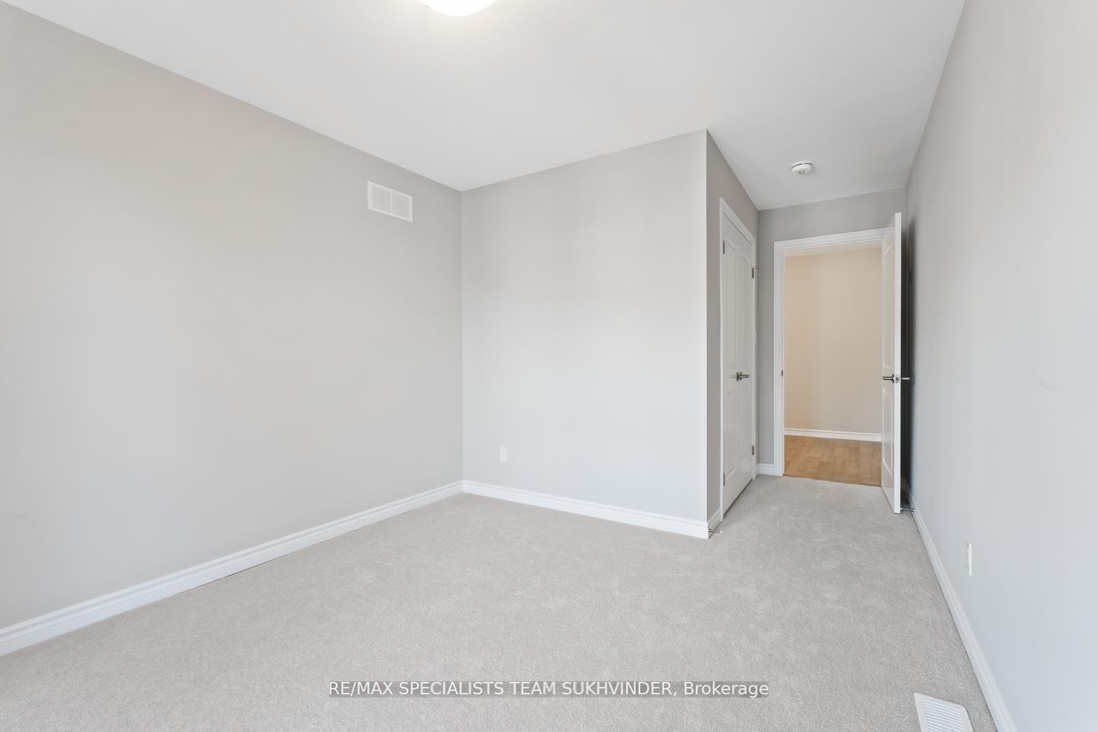 Photo 25 of Unit 41, 5672 Dorchester Road, Niagara Falls, Hospital — HOMEH