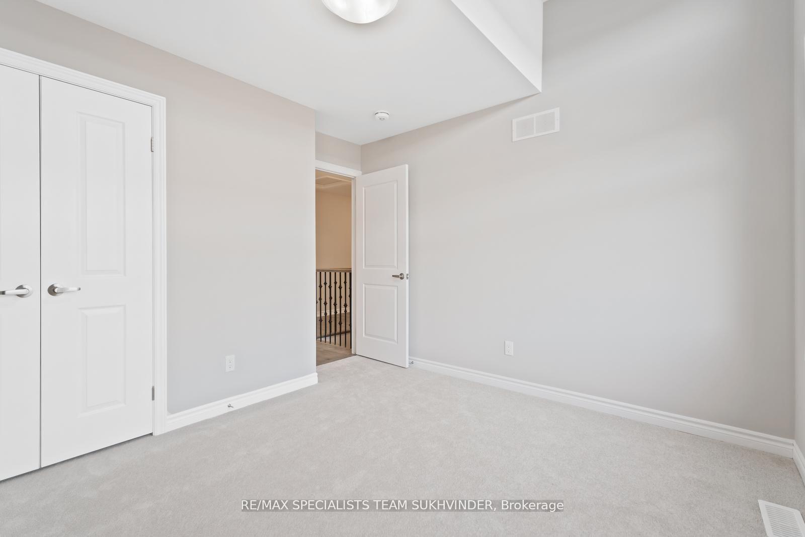 Photo 27 of Unit 41, 5672 Dorchester Road, Niagara Falls, Hospital — HOMEH
