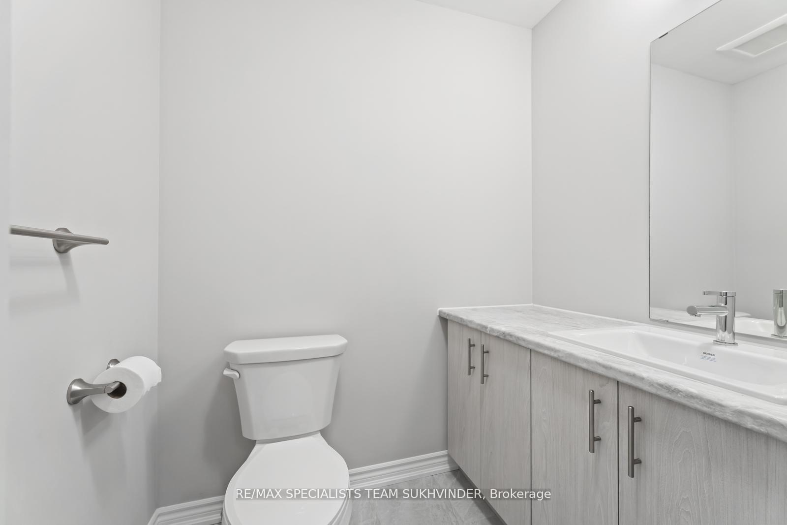 Photo 28 of Unit 41, 5672 Dorchester Road, Niagara Falls, Hospital — HOMEH