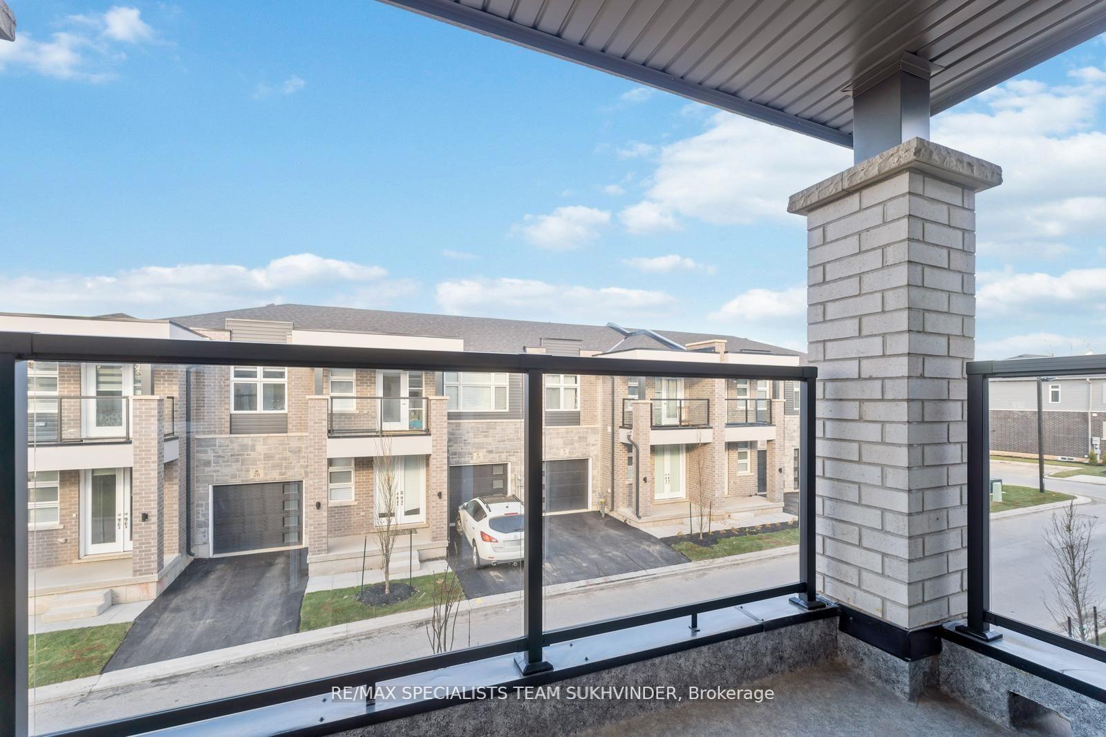 Photo 35 of Unit 41, 5672 Dorchester Road, Niagara Falls, Hospital — HOMEH