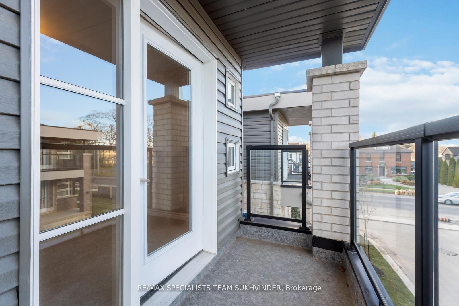Photo 36 of Unit 41, 5672 Dorchester Road, Niagara Falls, Hospital — HOMEH