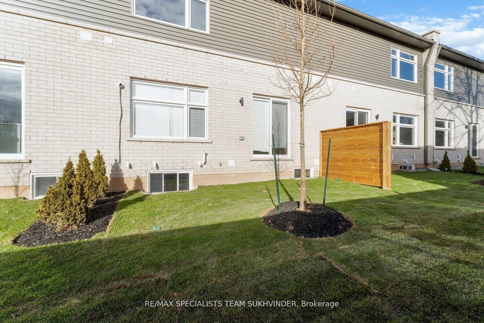 Photo 37 of Unit 41, 5672 Dorchester Road, Niagara Falls, Hospital — HOMEH
