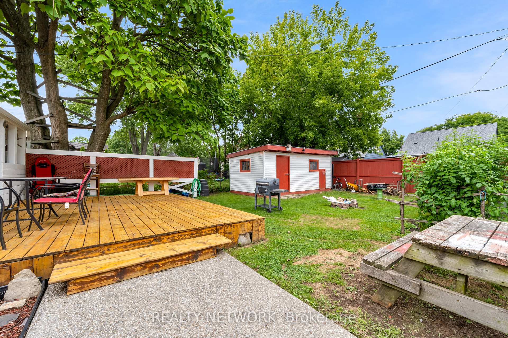 Photo 3 of 6277 Skinner Street, Niagara Falls, Arad/Fallsview — HOMEH