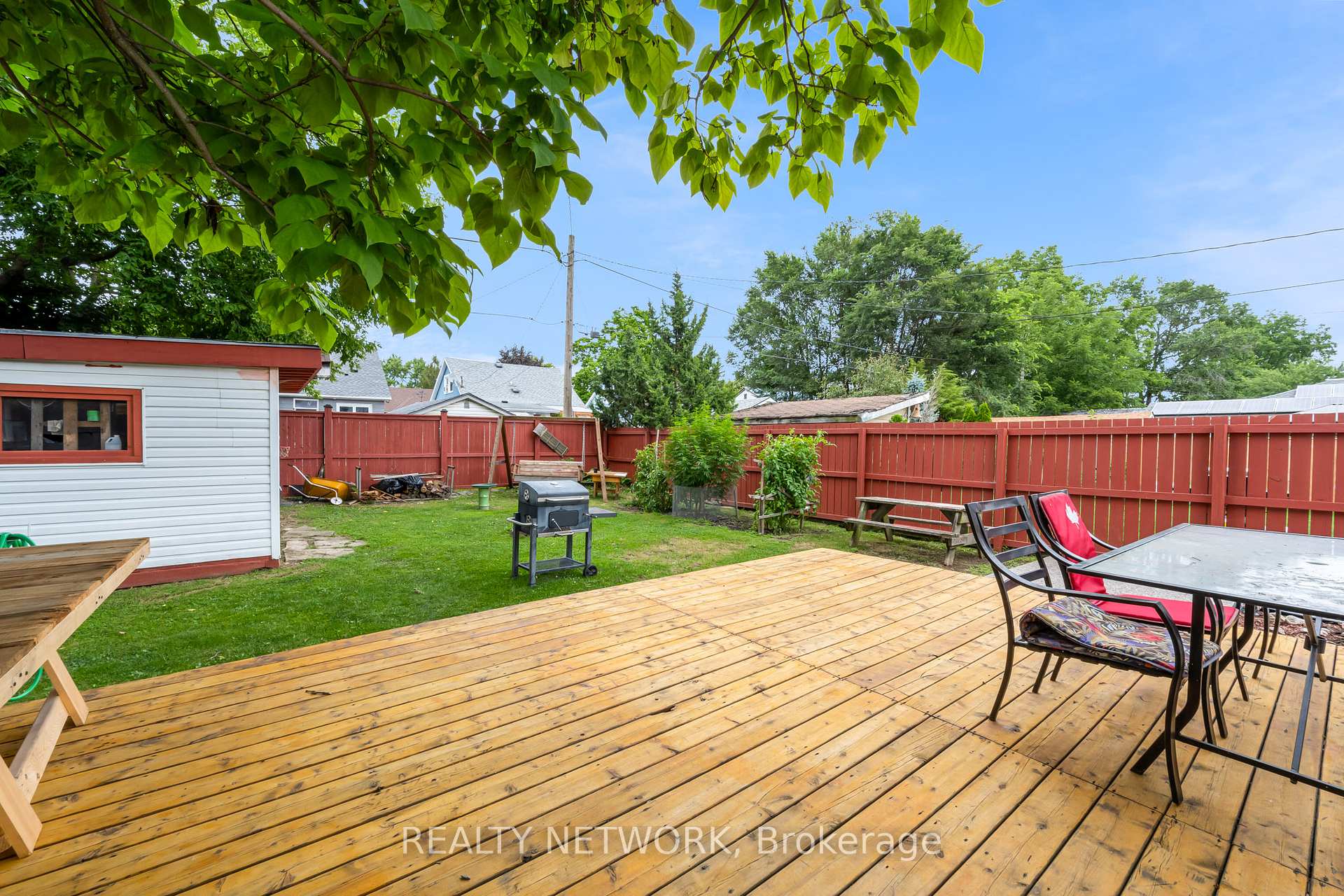 Photo 7 of 6277 Skinner Street, Niagara Falls, Arad/Fallsview — HOMEH