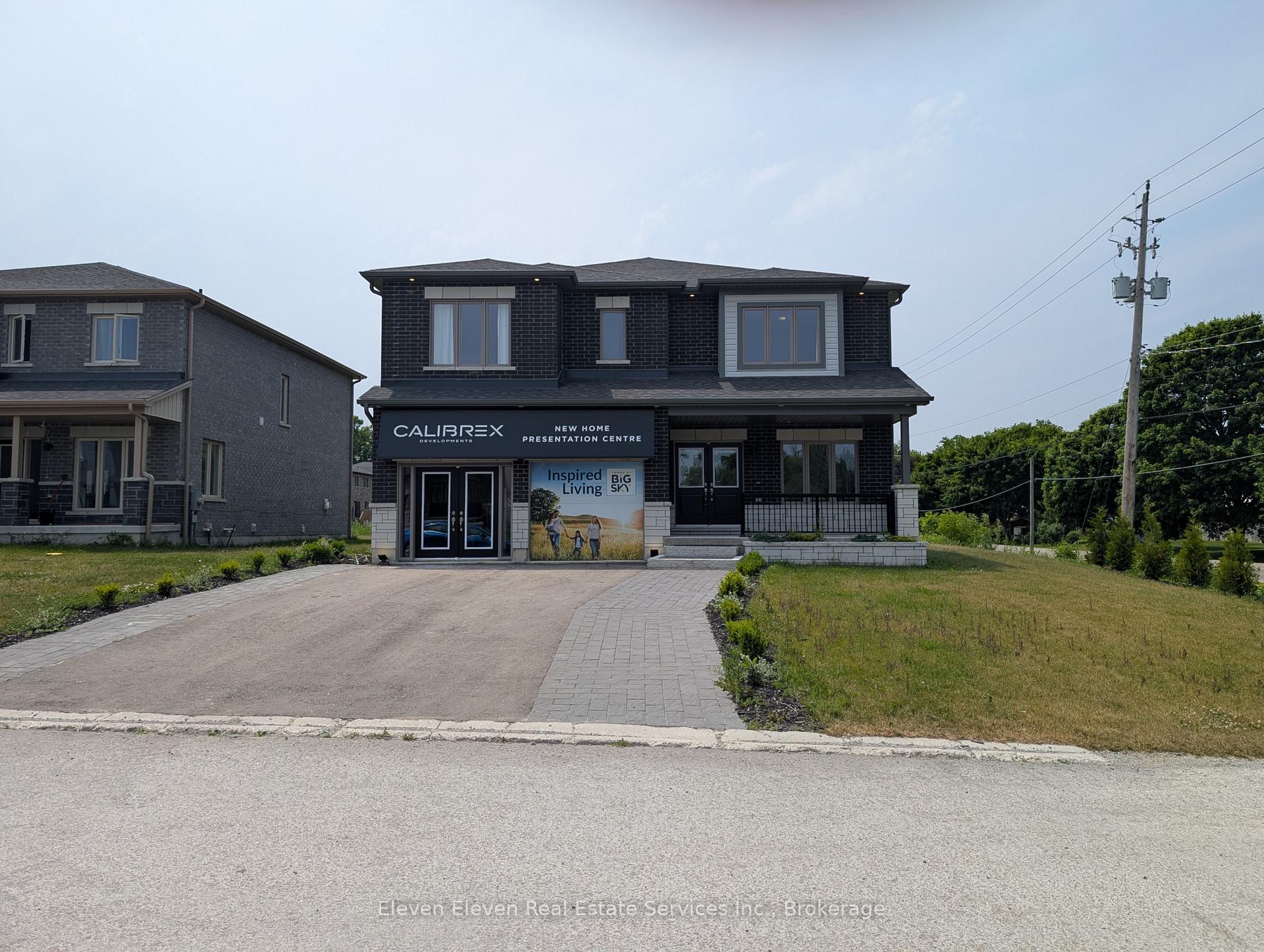 Photo 2 of 2 Butternut Drive E, Norfolk, Simcoe — HOMEH