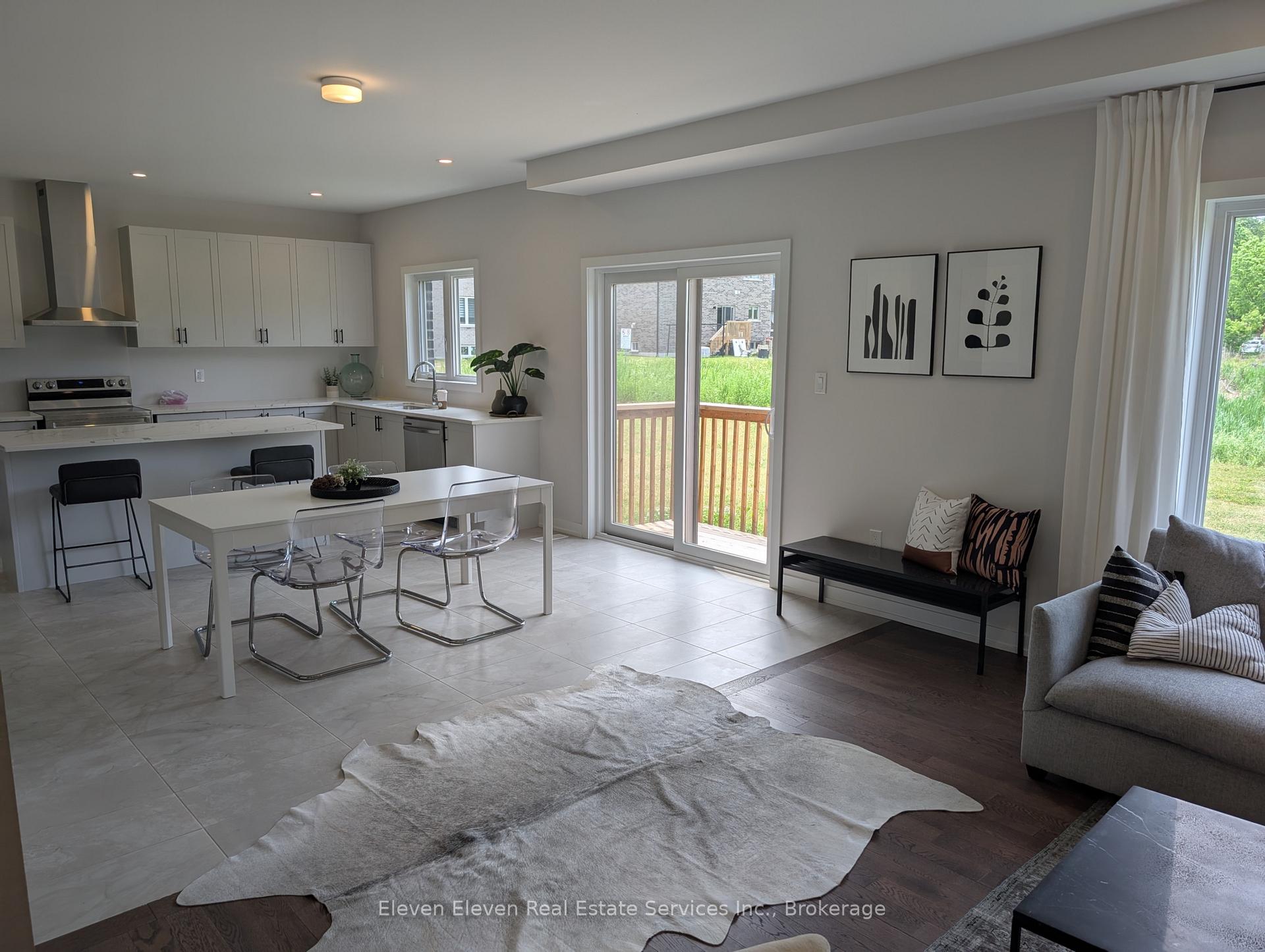 Photo 9 of 2 Butternut Drive E, Norfolk, Simcoe — HOMEH