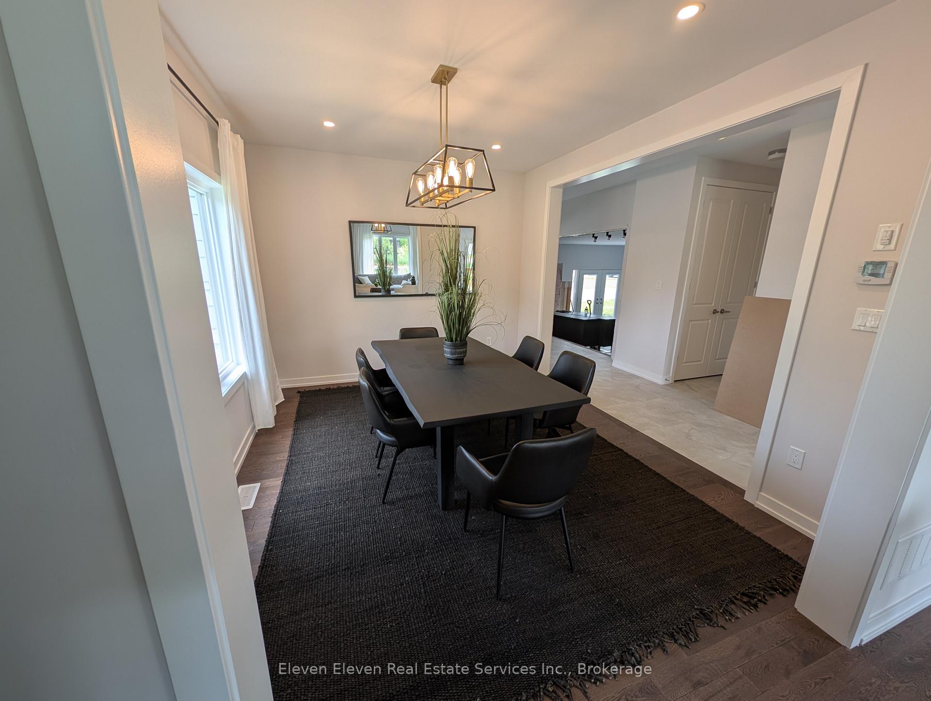 Photo 10 of 2 Butternut Drive E, Norfolk, Simcoe — HOMEH